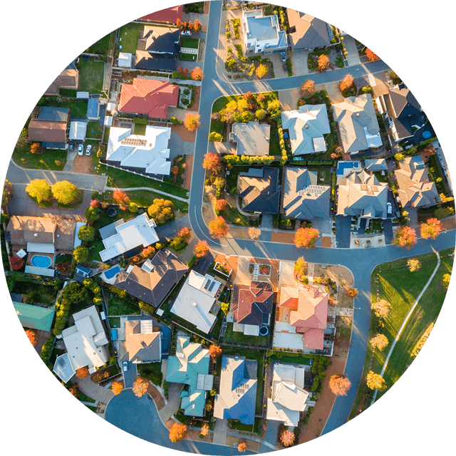 Field service management software PTV Map&Market: Sales Territory Planning