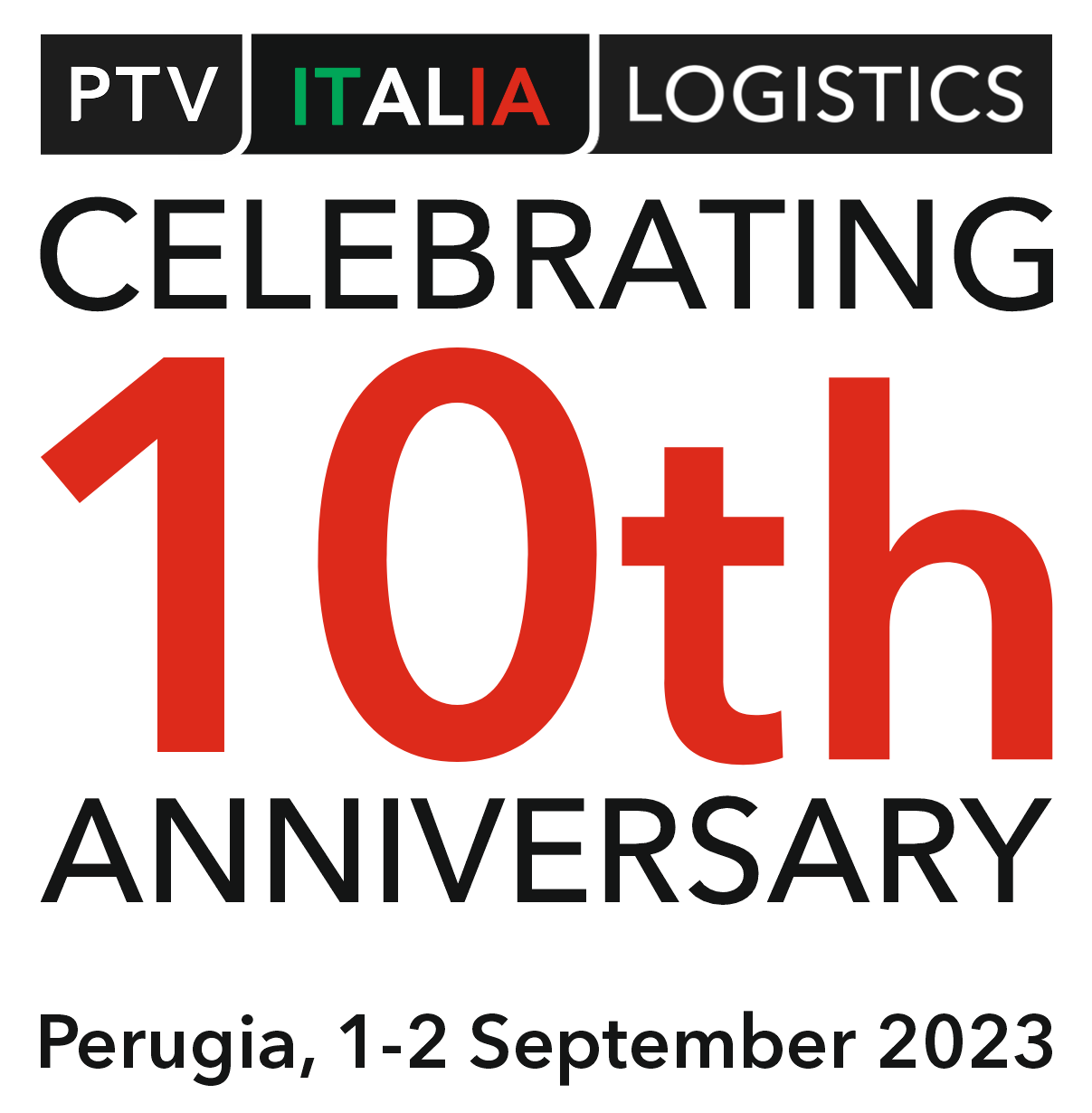 PTV IL 10th Anniversary