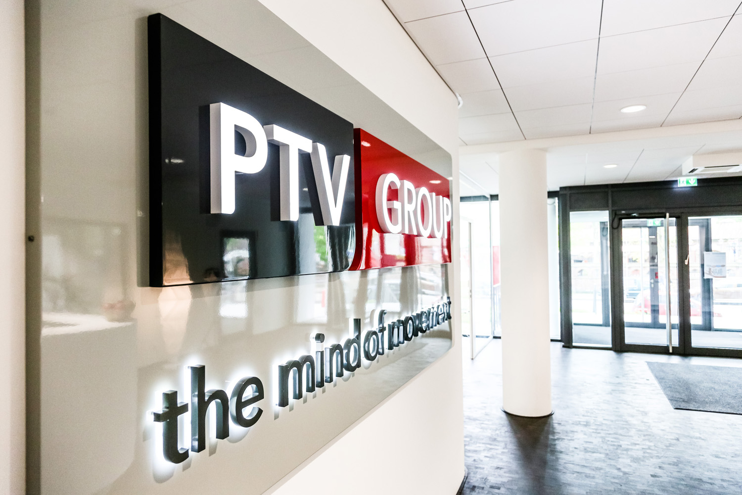 ptv-logistics-office