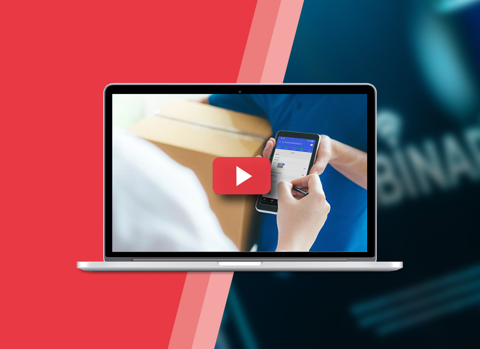 Recording Webinar Lieferprobleme