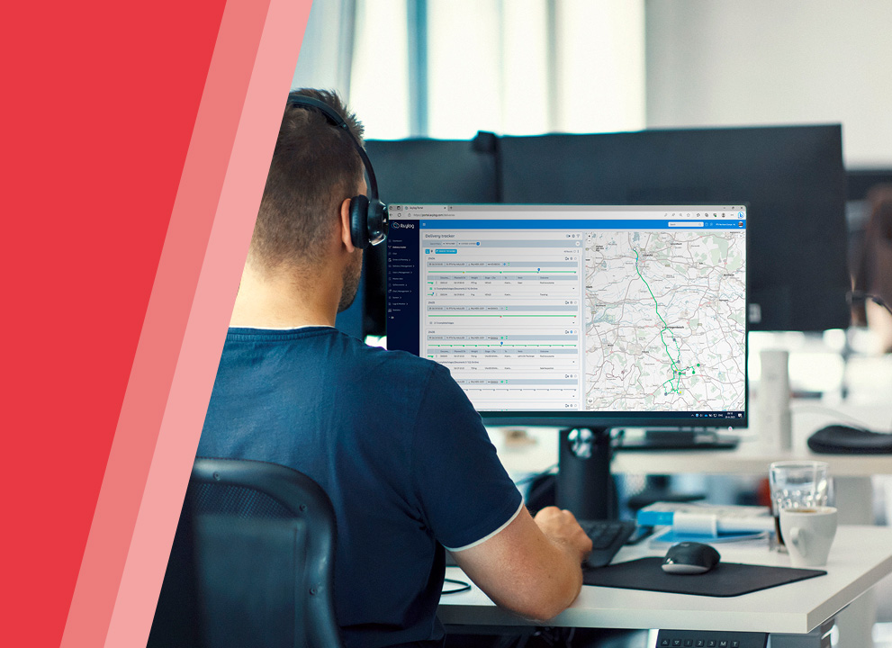 Webinar | PTV Axylog | Tourenplanung neu gedacht