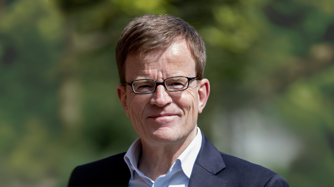 Hermann Ude joins PTV Logistics Advisory Board