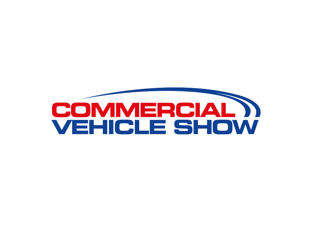 cv show logo 2025