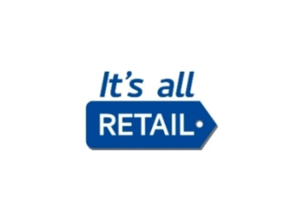 It's All Retail Logo