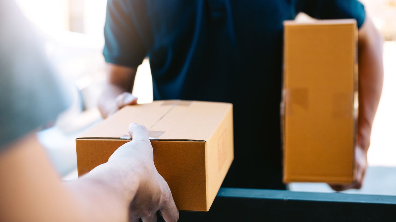 Route Optimization Delivery | packages