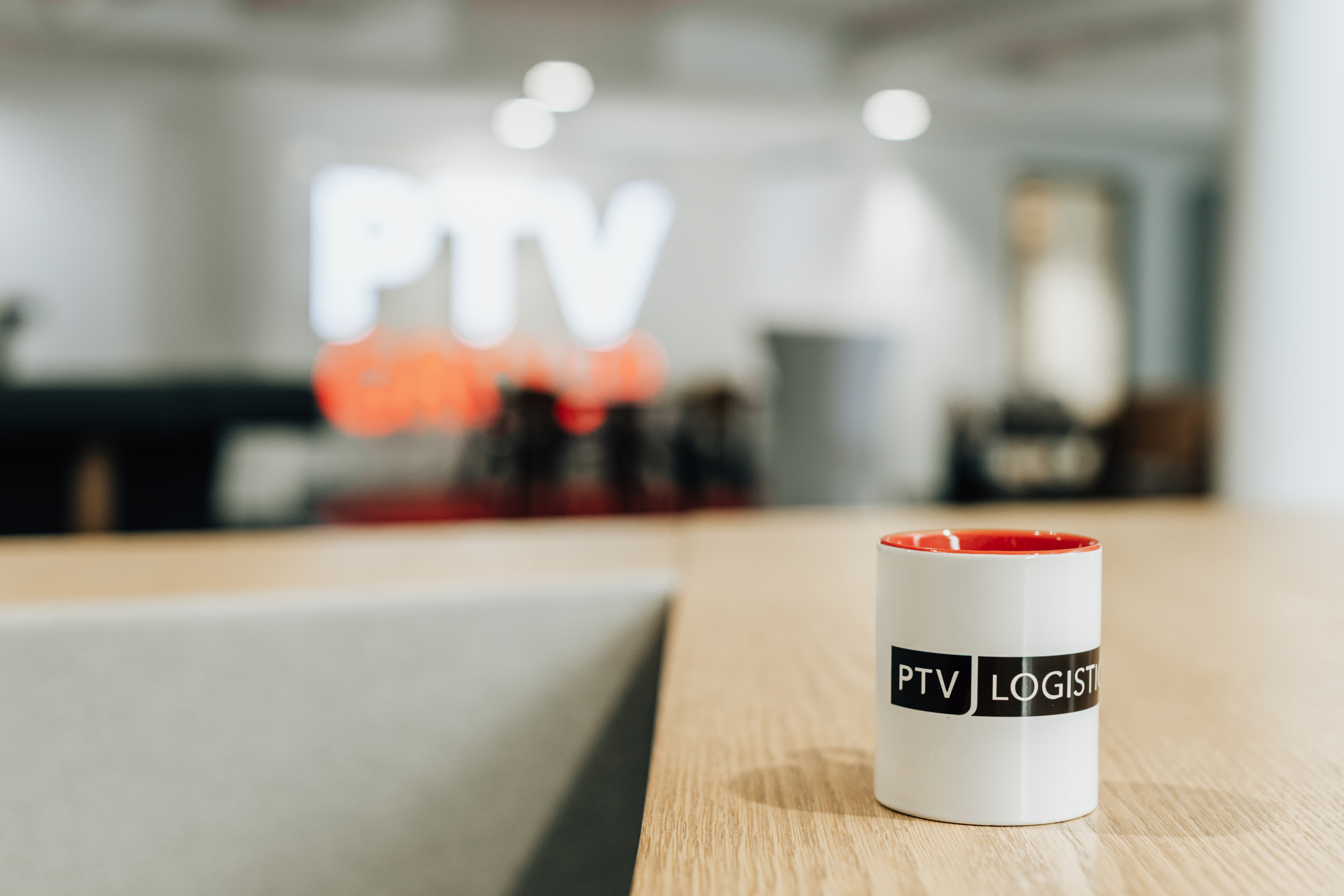 ptv logistics office