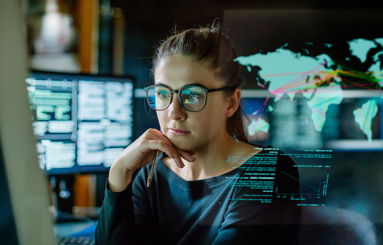 Developing with APIs of PTV Developer