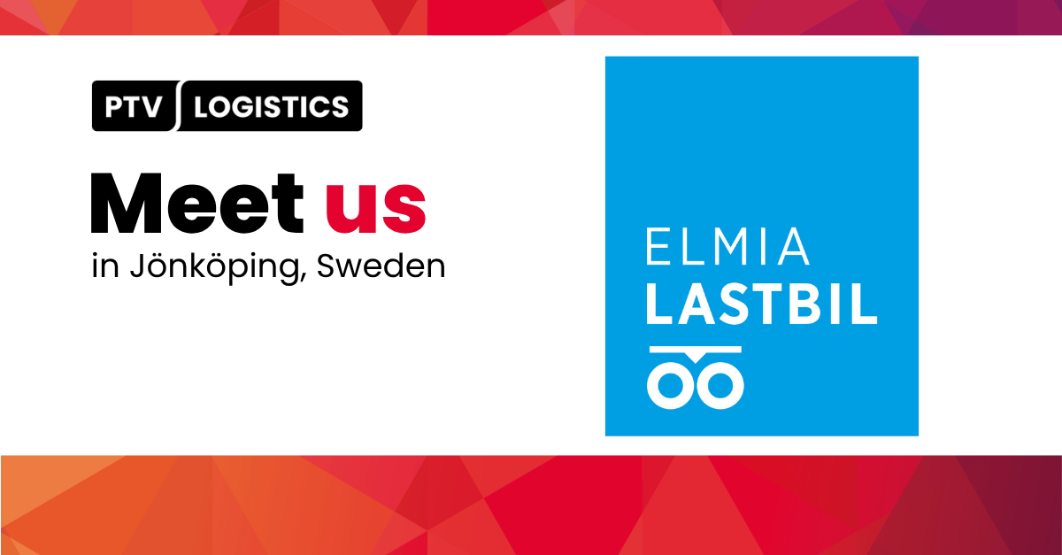 Elmia Lastbil 2026 