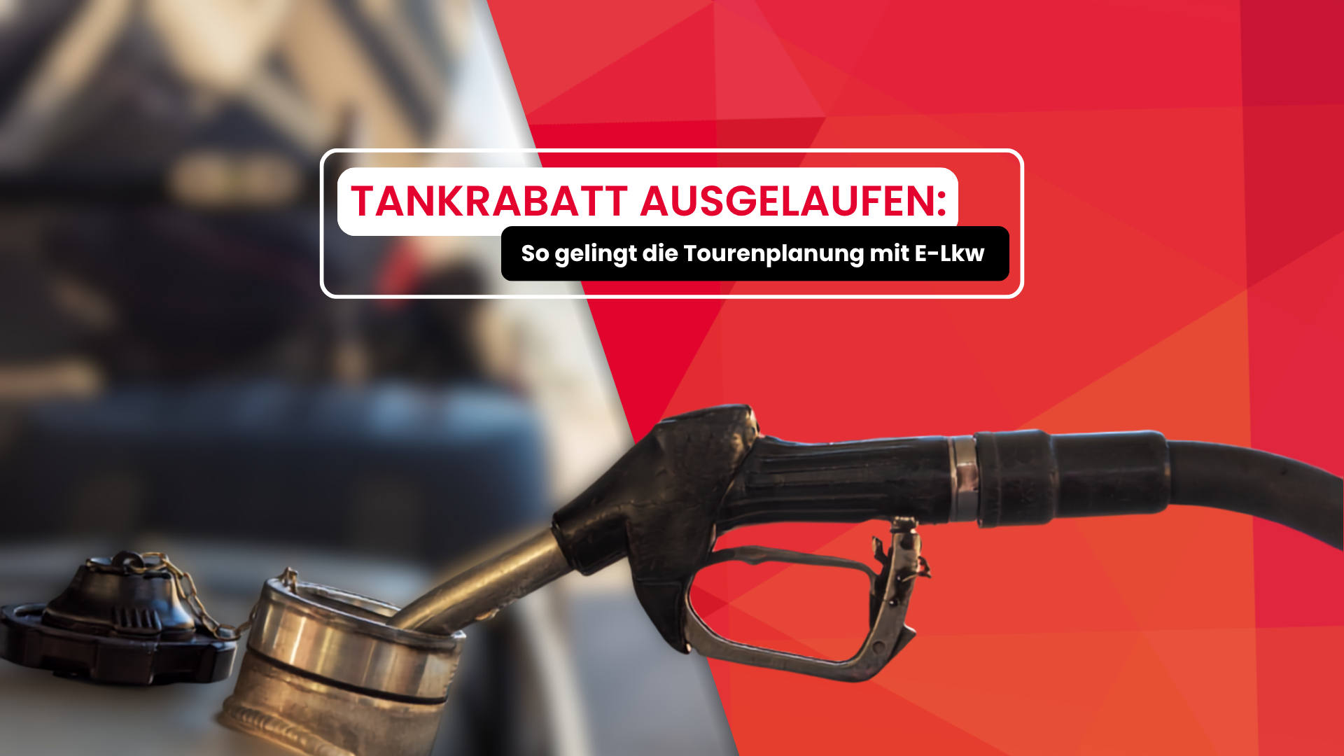 Tankrabatt