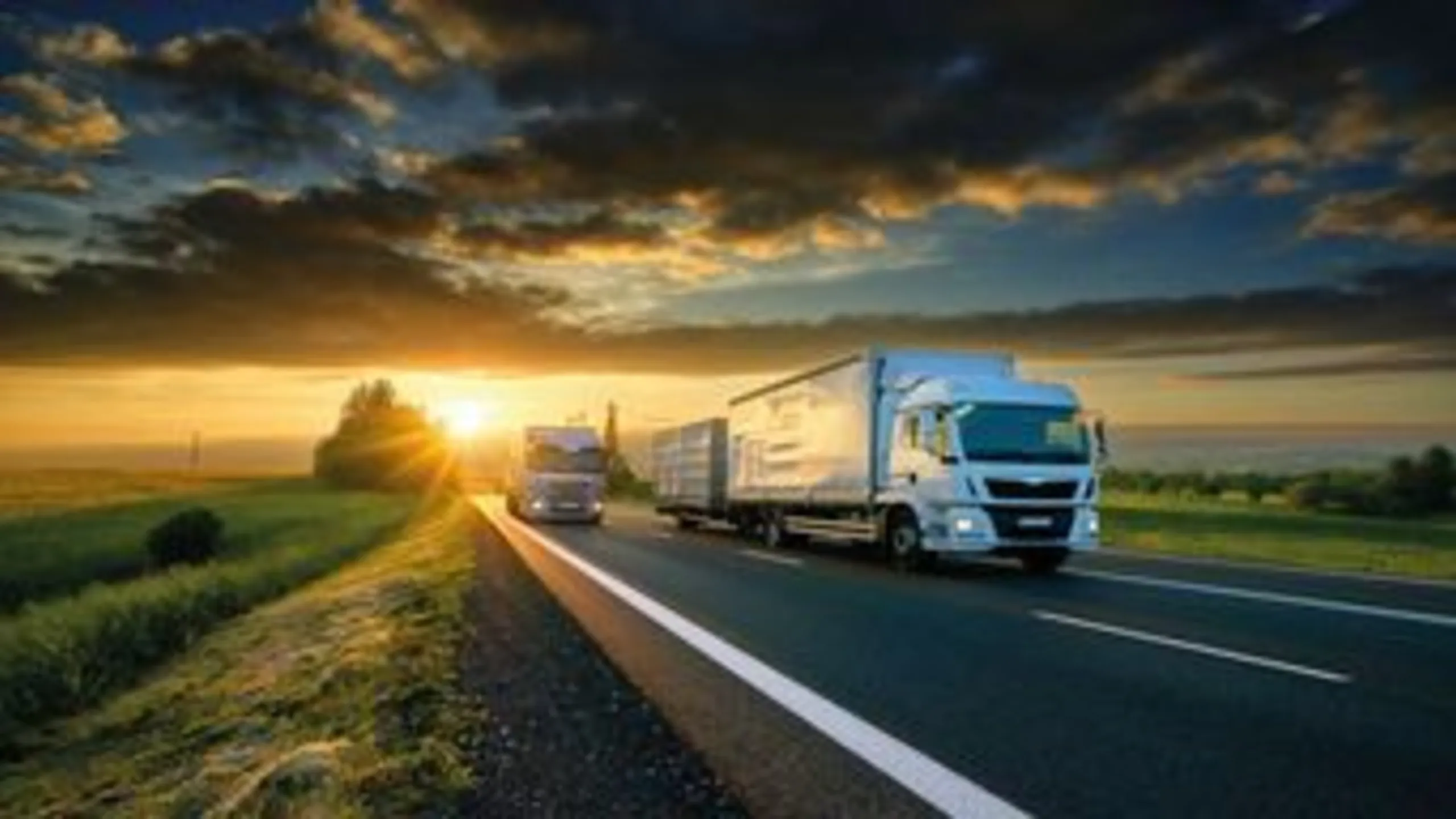 Sustainable logistics