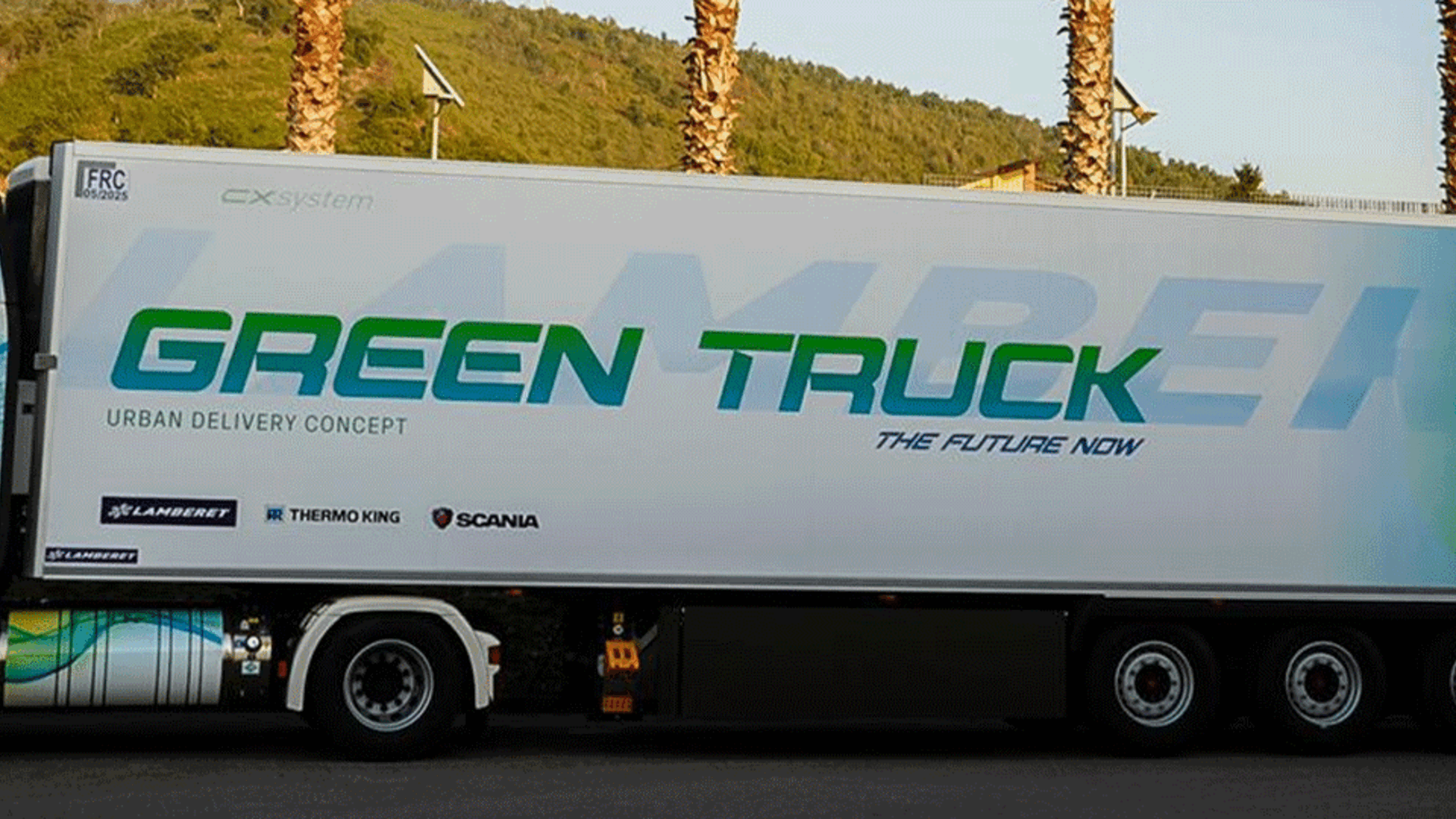 Truck