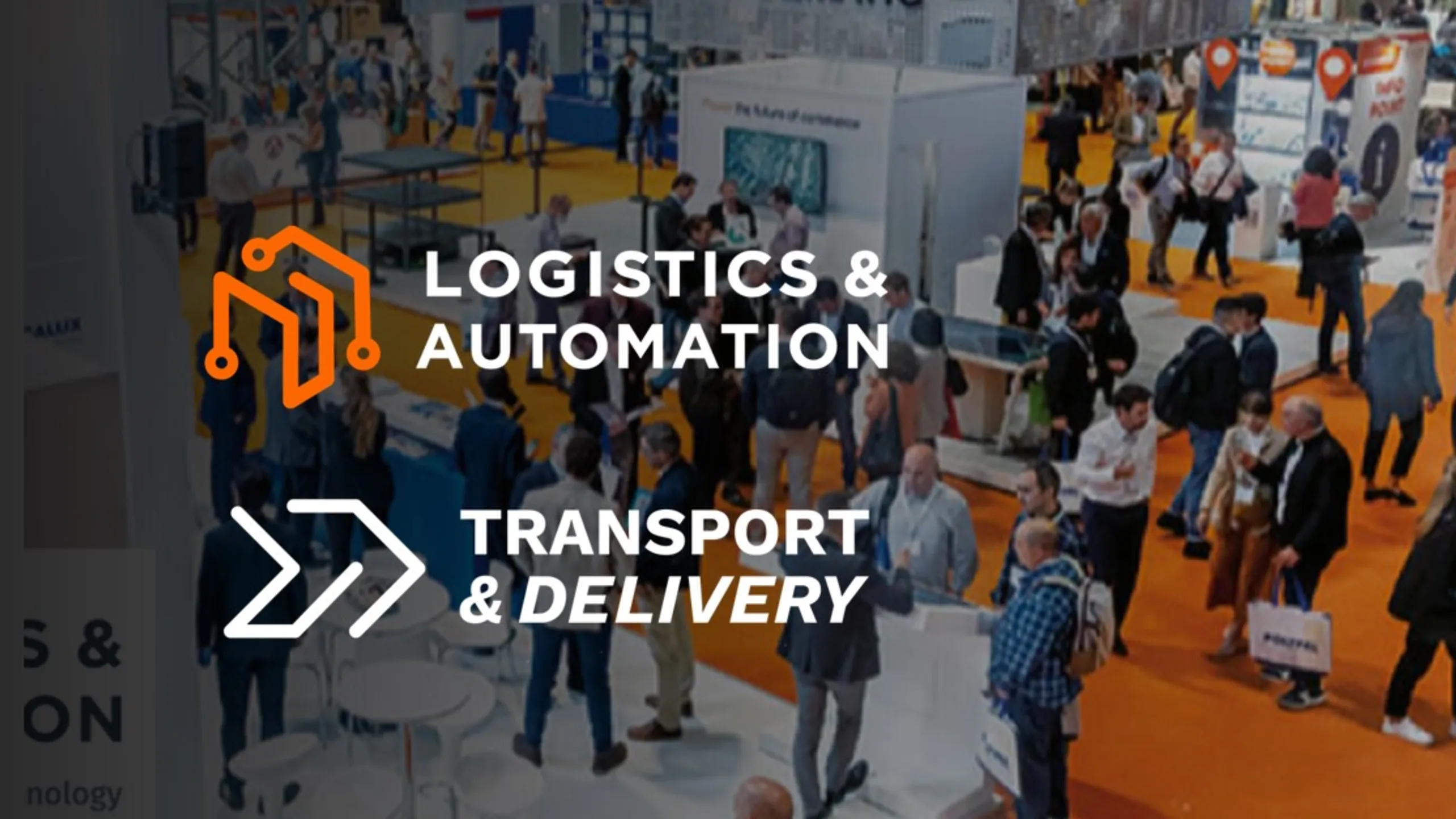 Logistics&Automation Madrid 2023