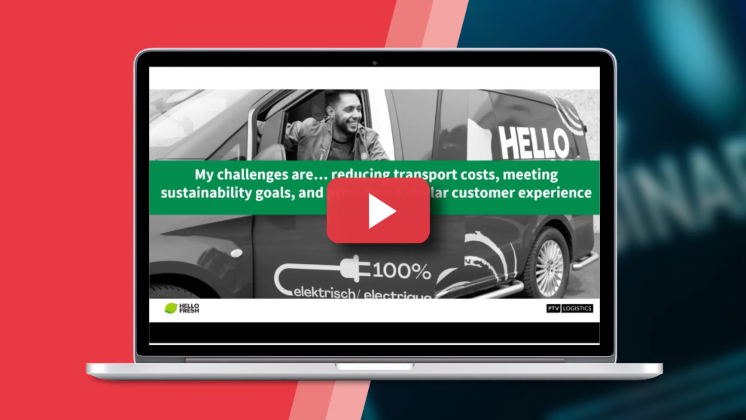 Watch the HelloFresh webinar recording