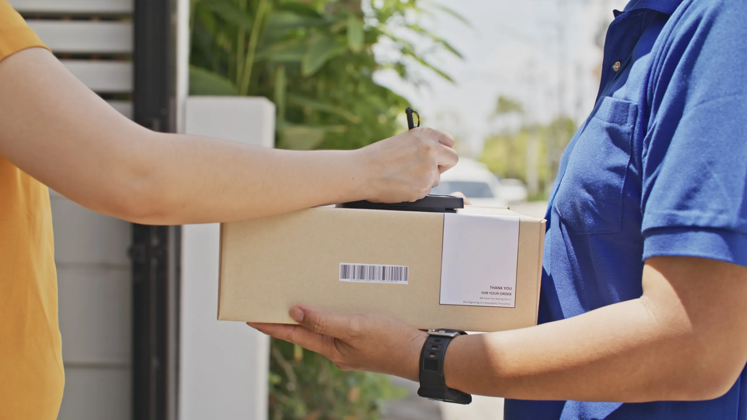Industry E-commerce