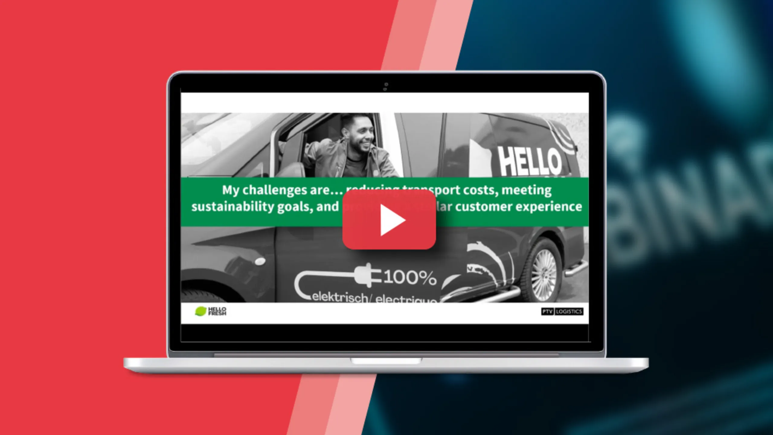 Recording Webinar HelloFresh