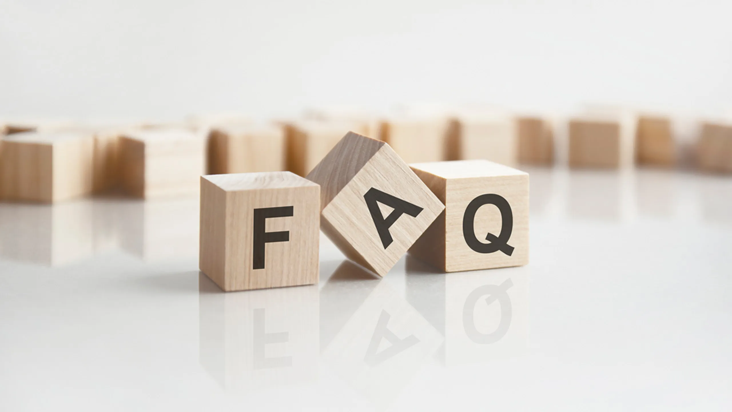 FAQ