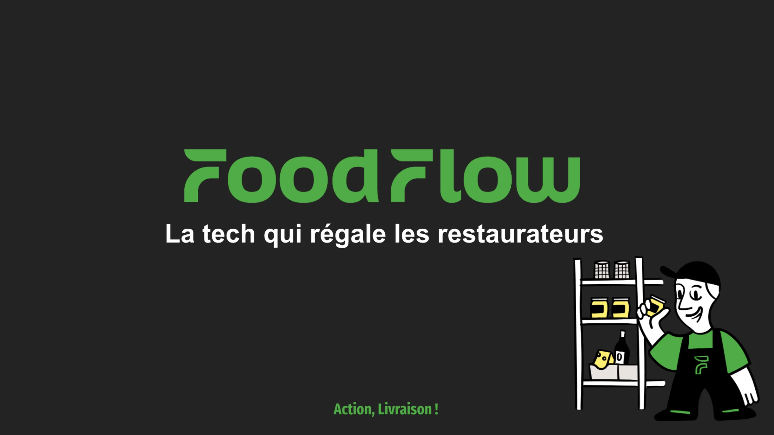 FoodFlow