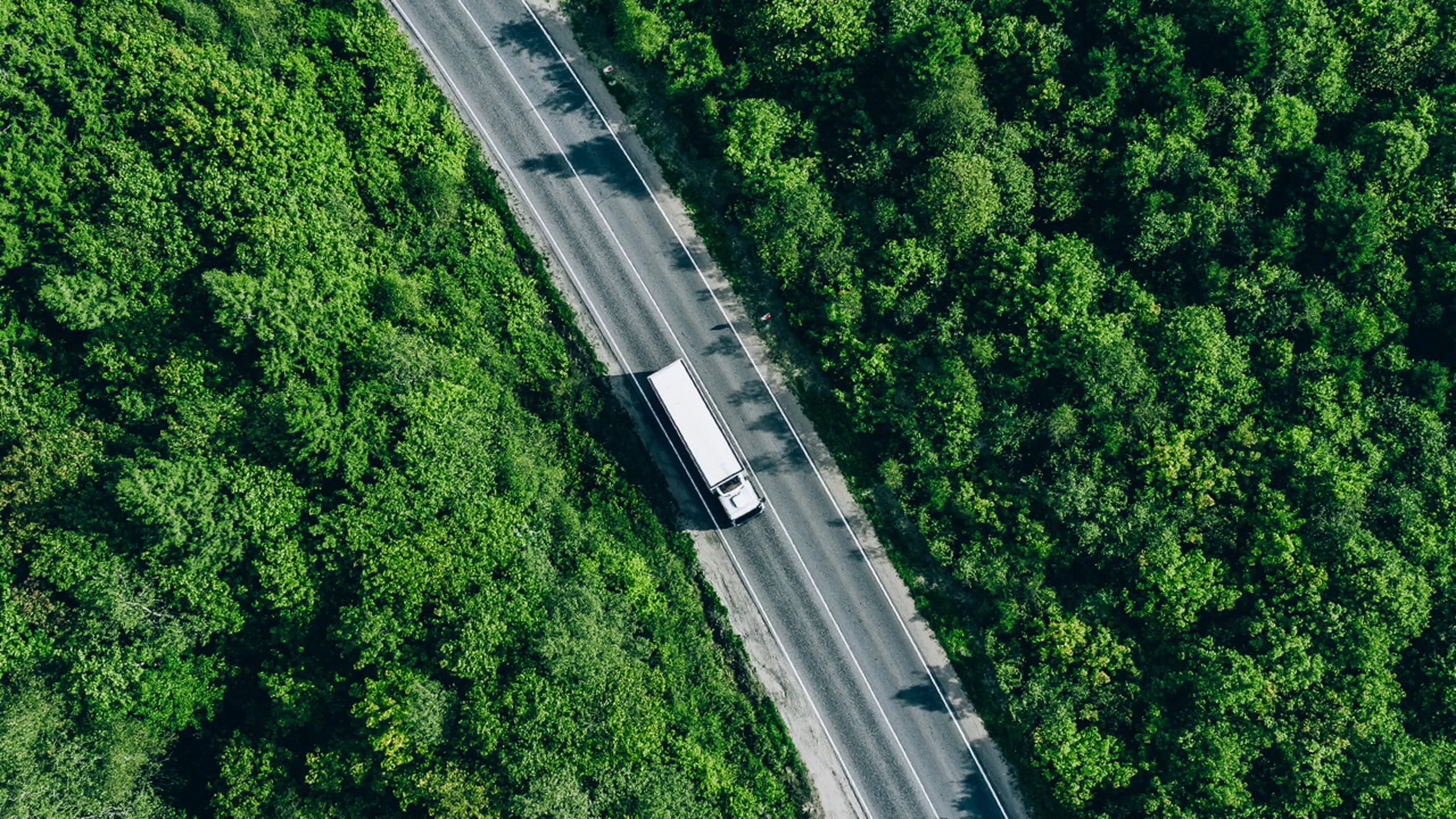 Green Logistics