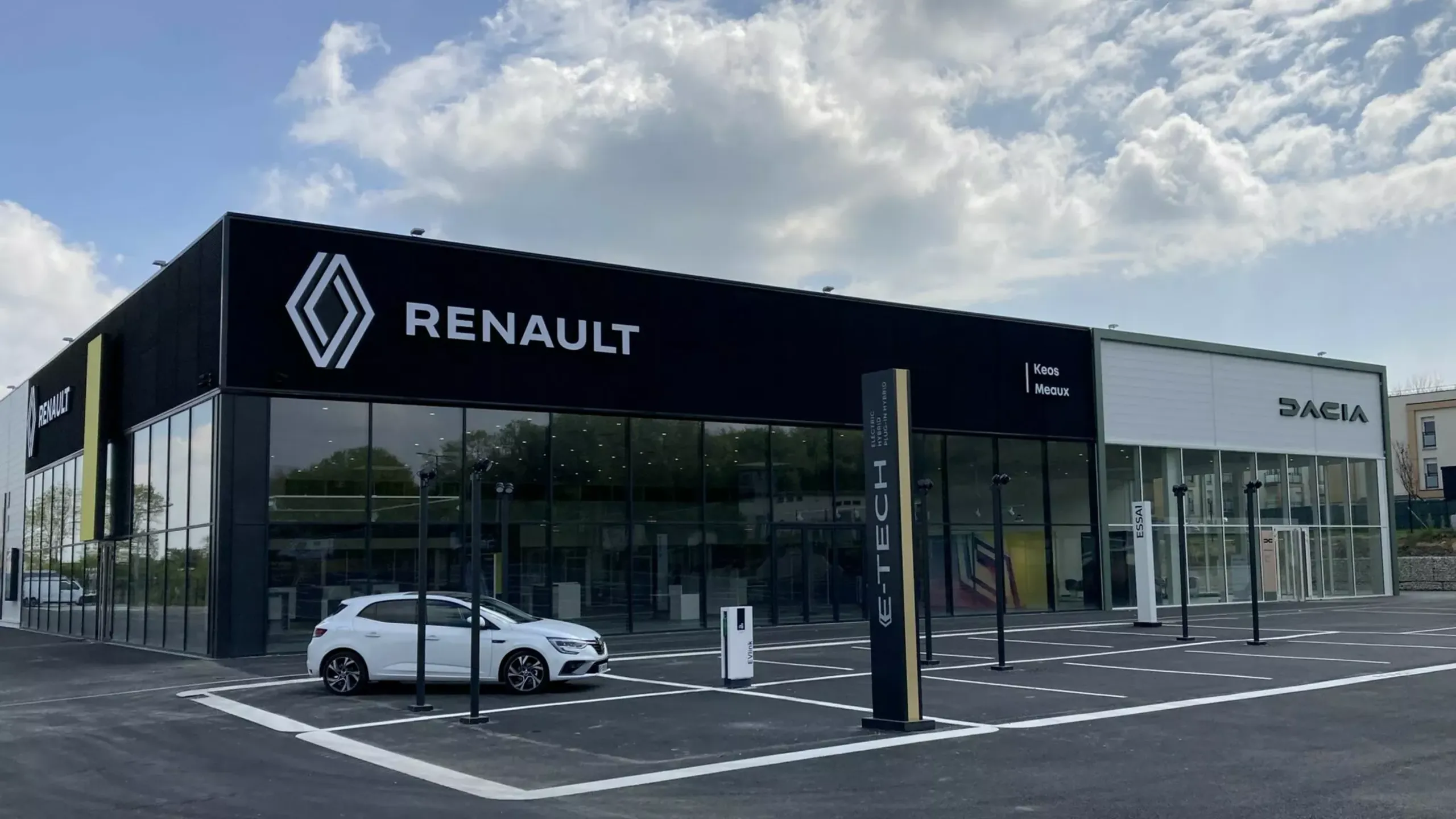 Visuel Renault