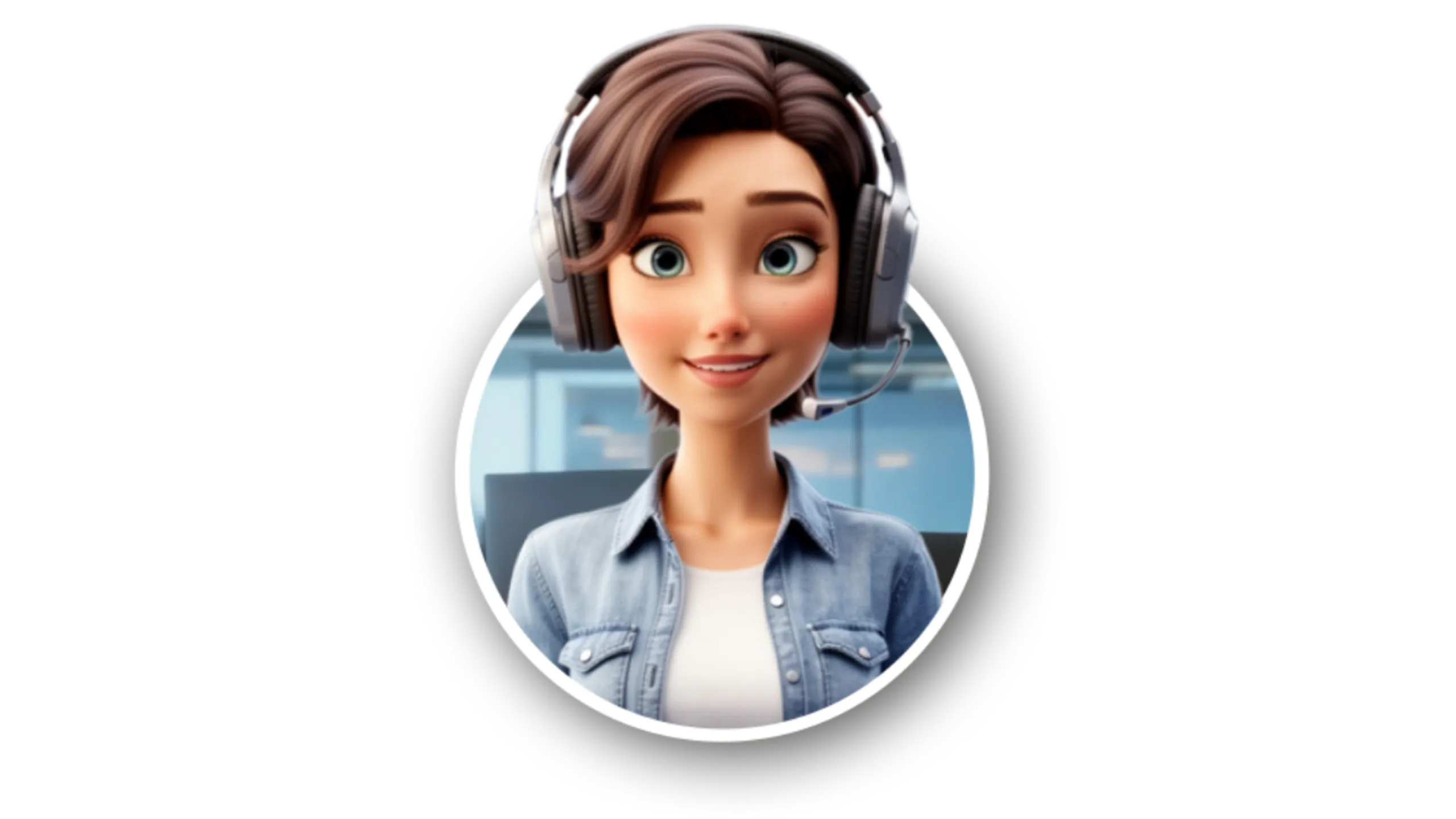 PTV Mira, your interactive logistics assistant