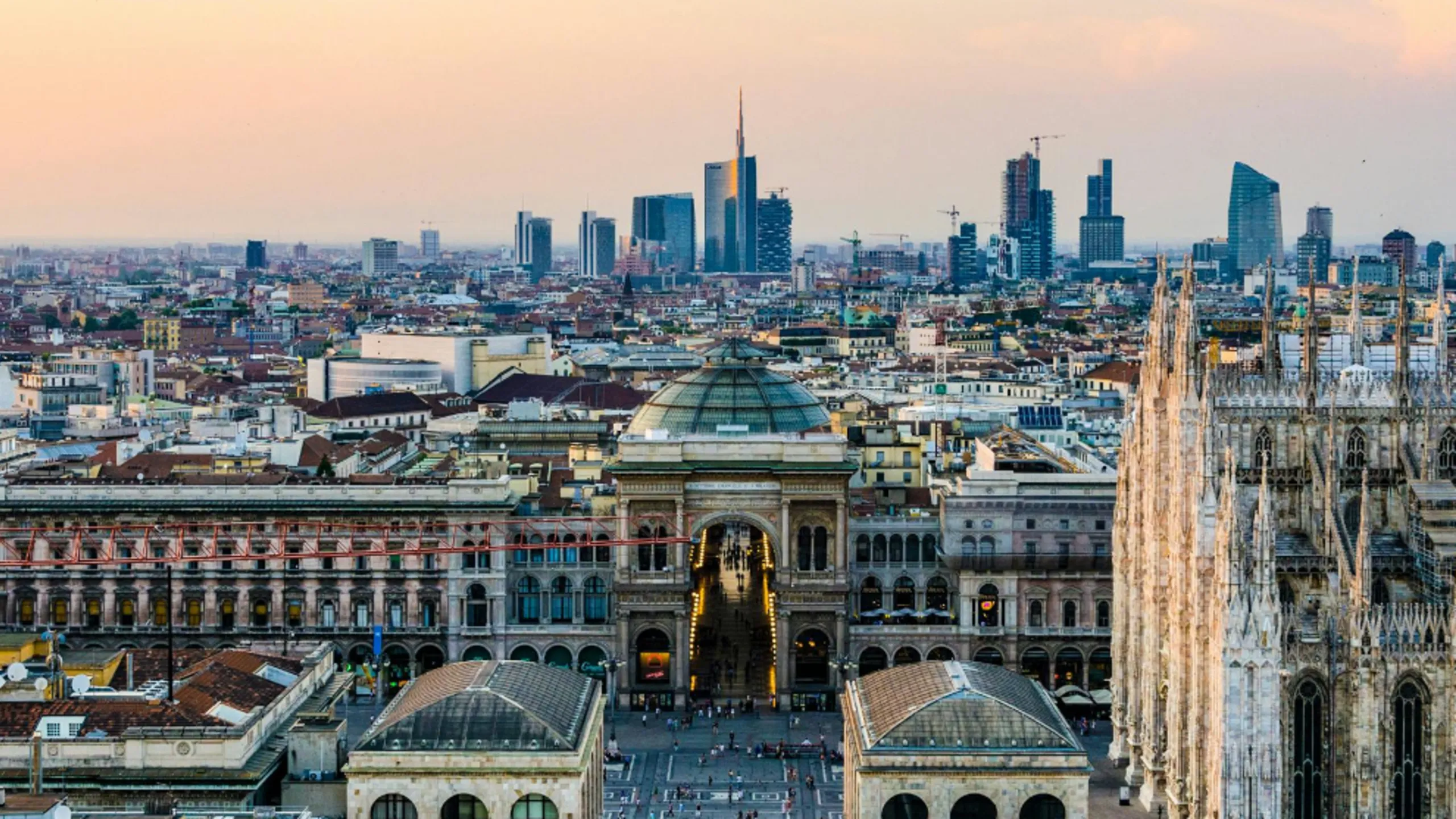 PTV Logistics Days Milano