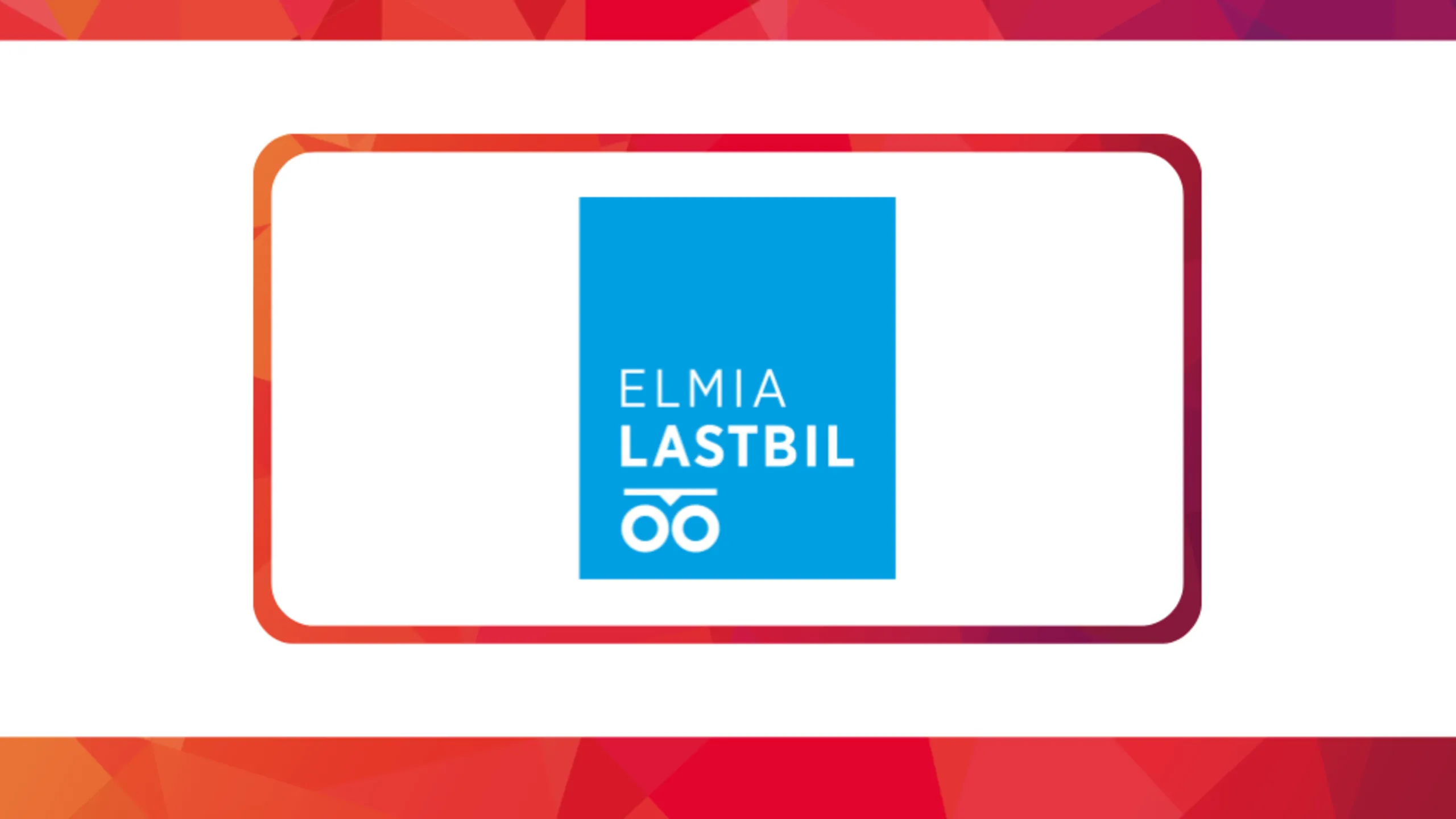 PTV Logistics at Elmia Lastbil 2026