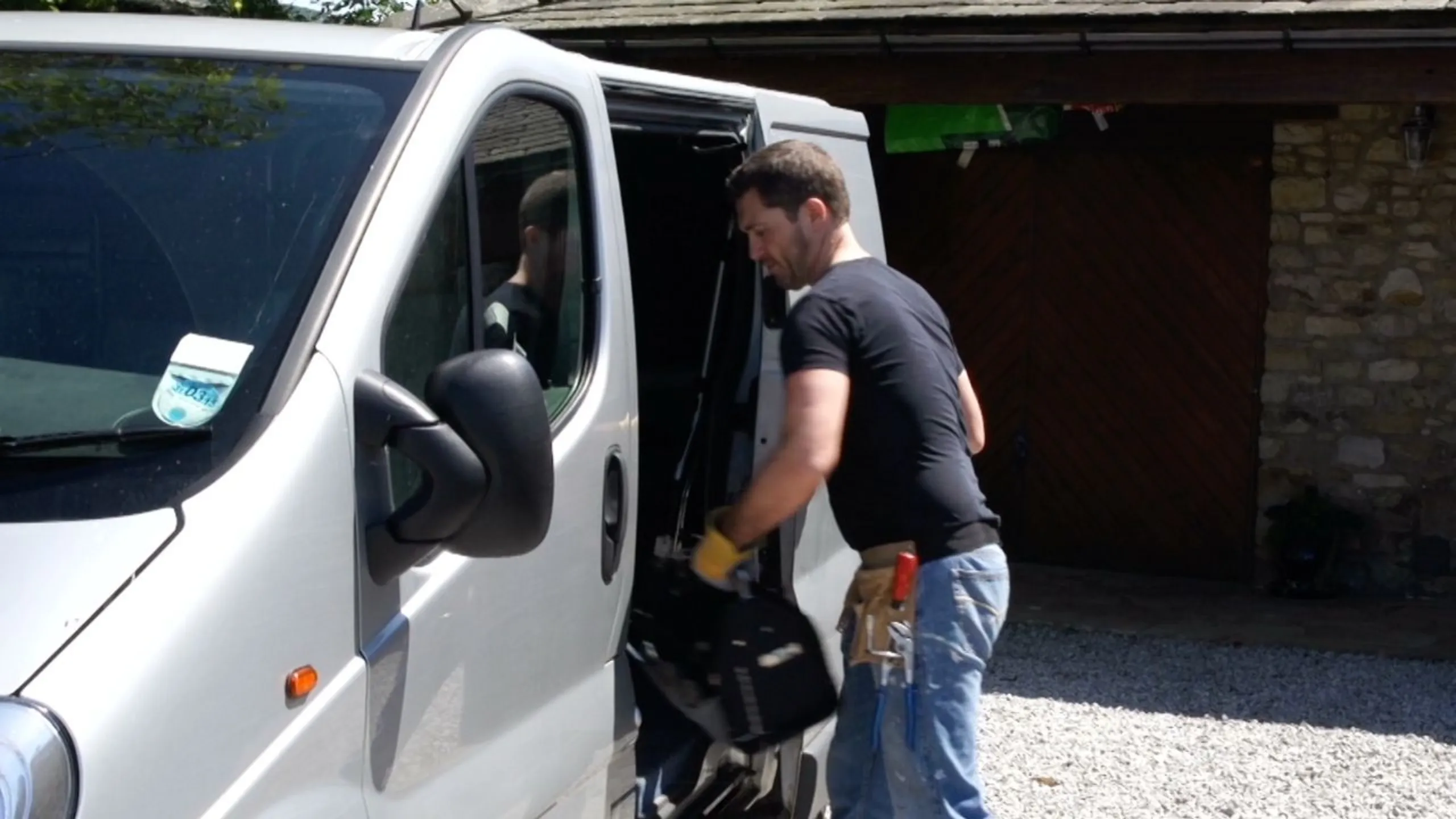 Industry Field Service
