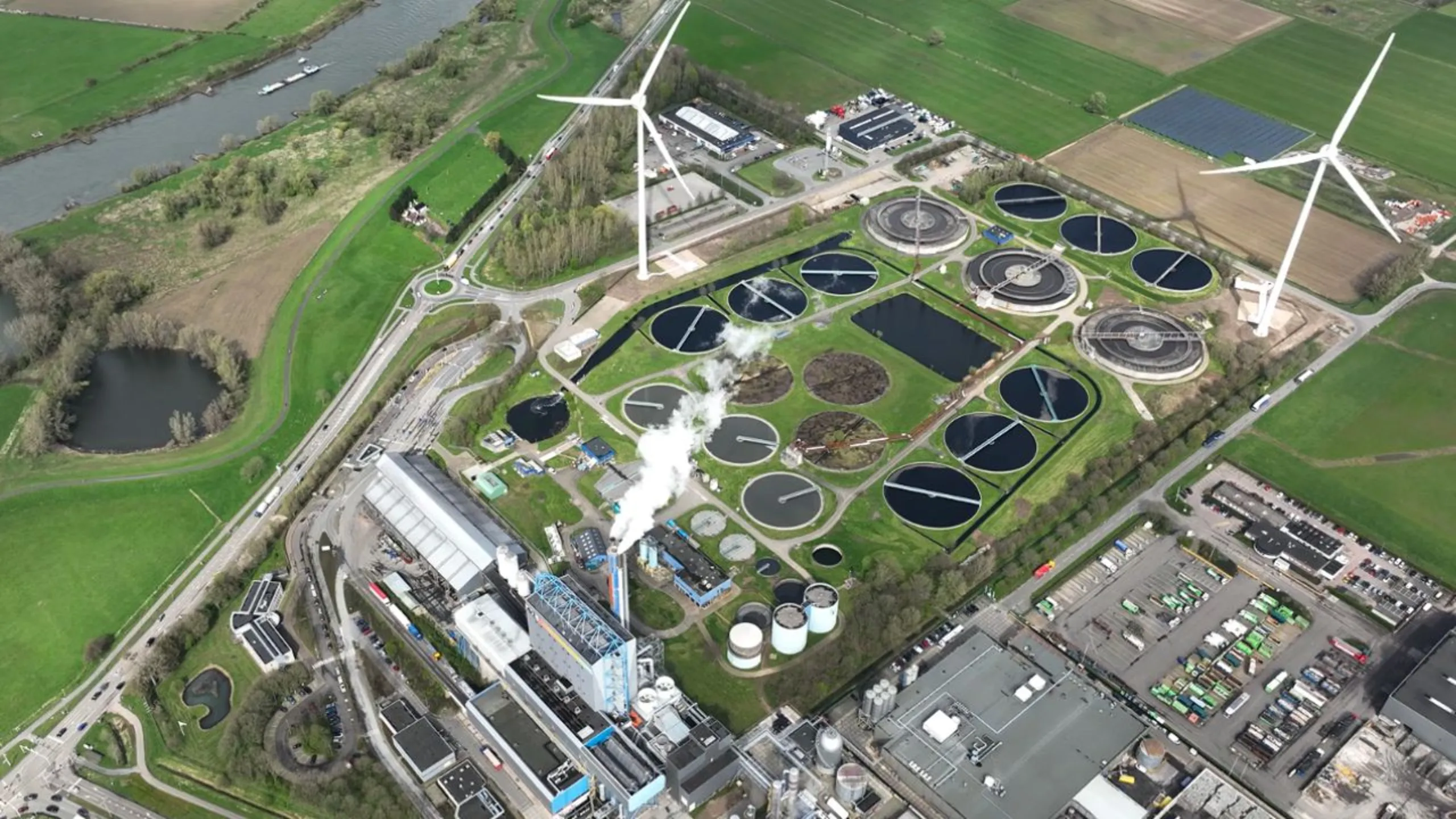 Industry Utilities