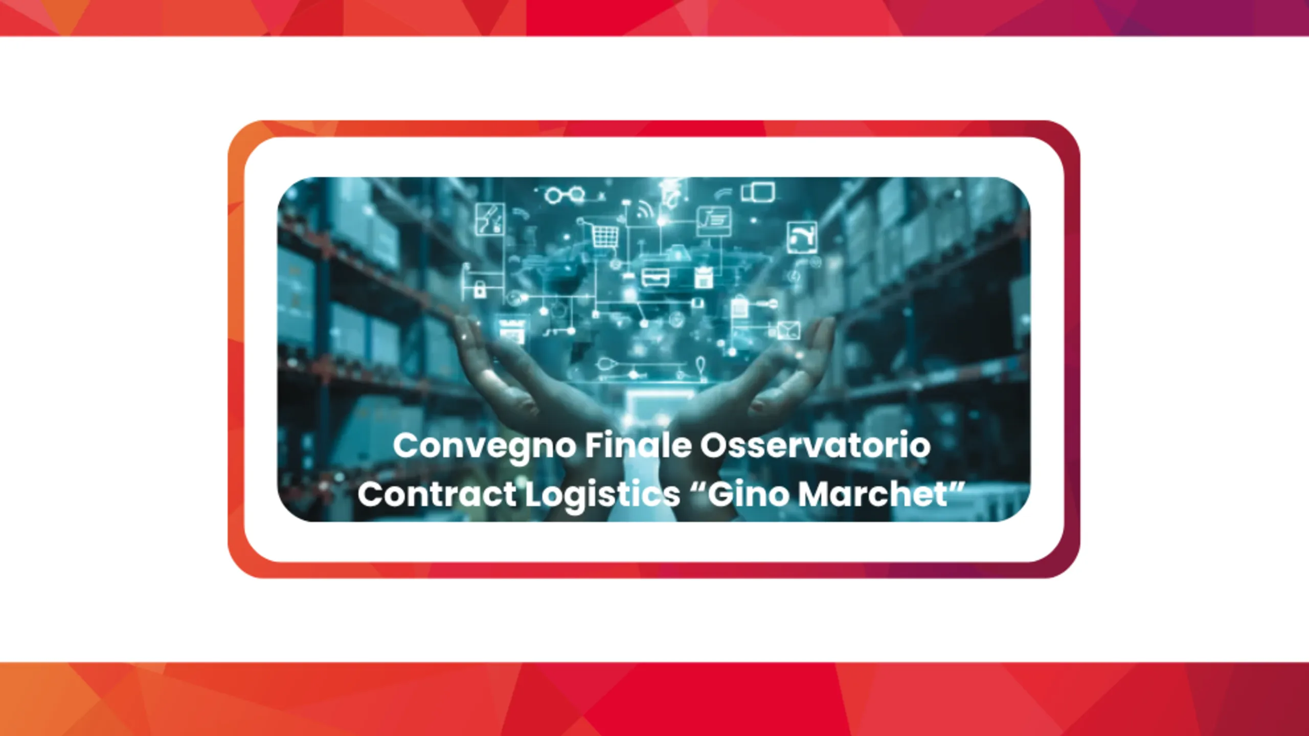 Osservatorio Contract Logistics