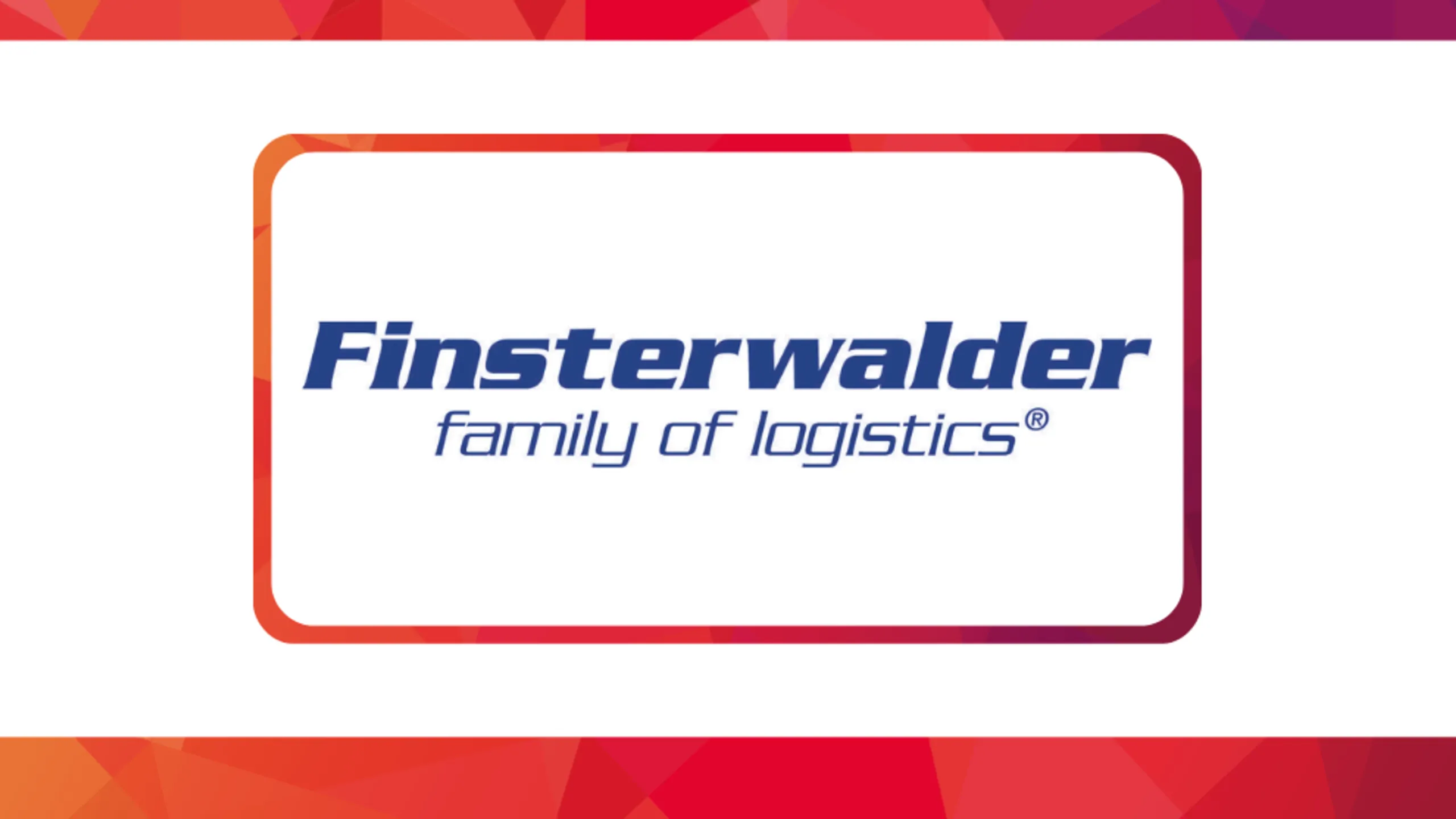 finsterwalder webinar