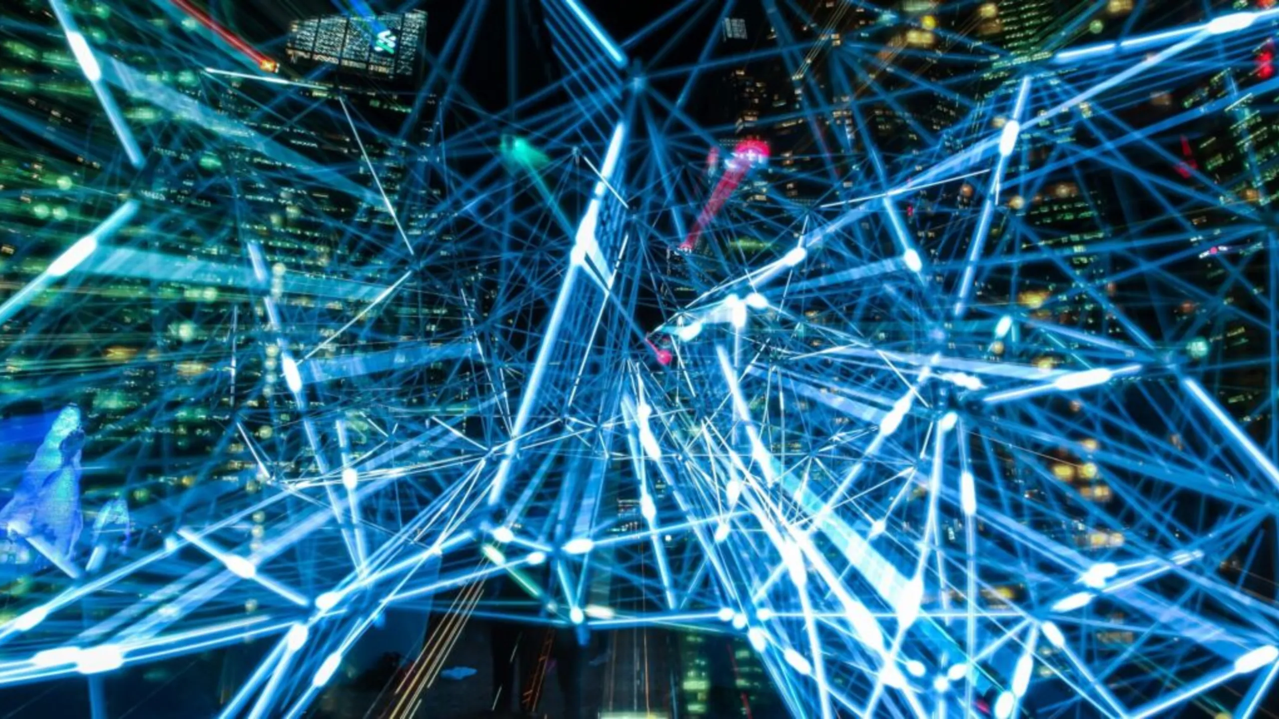 Leveraging AI for Route Optimization