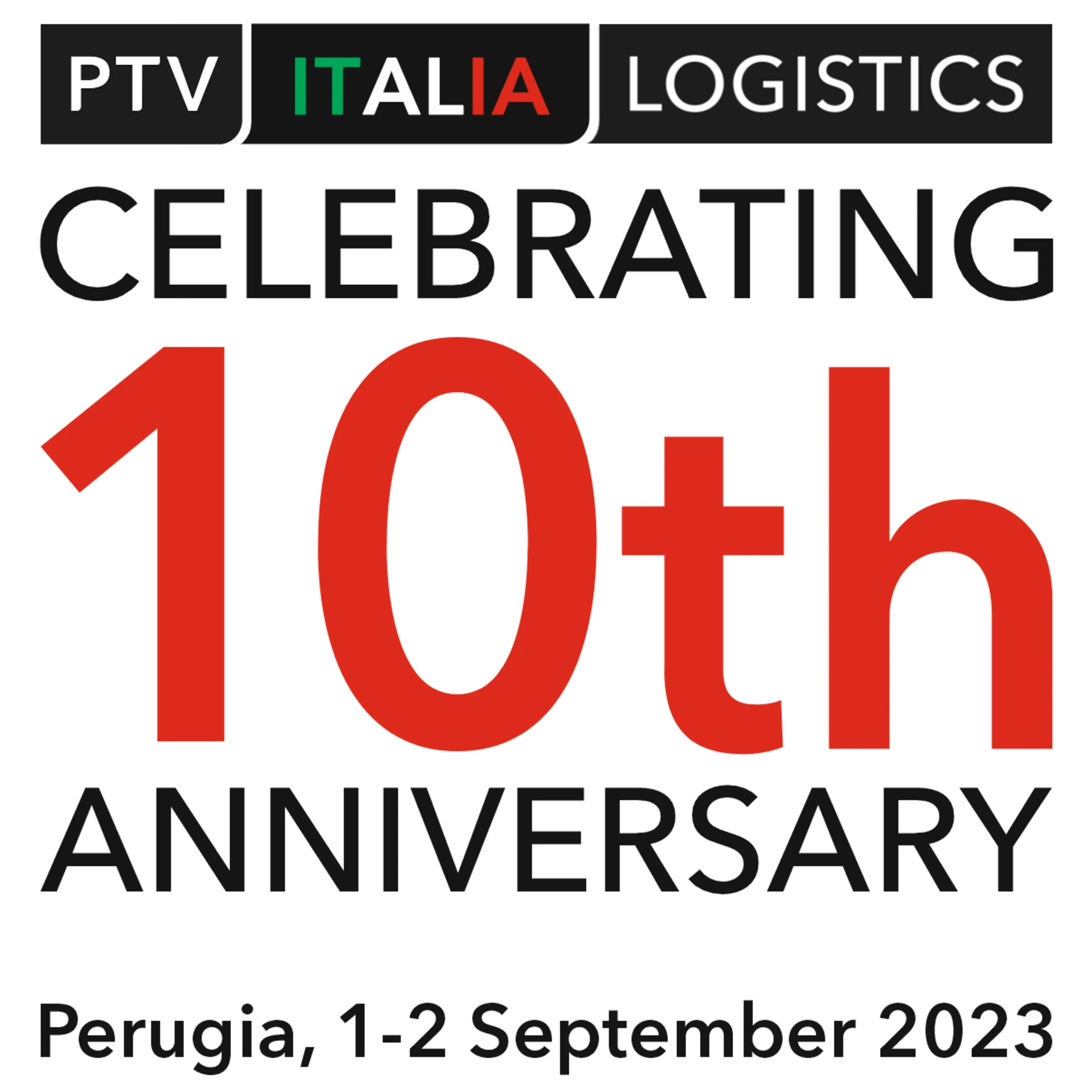 PTV IL 10th Anniversary
