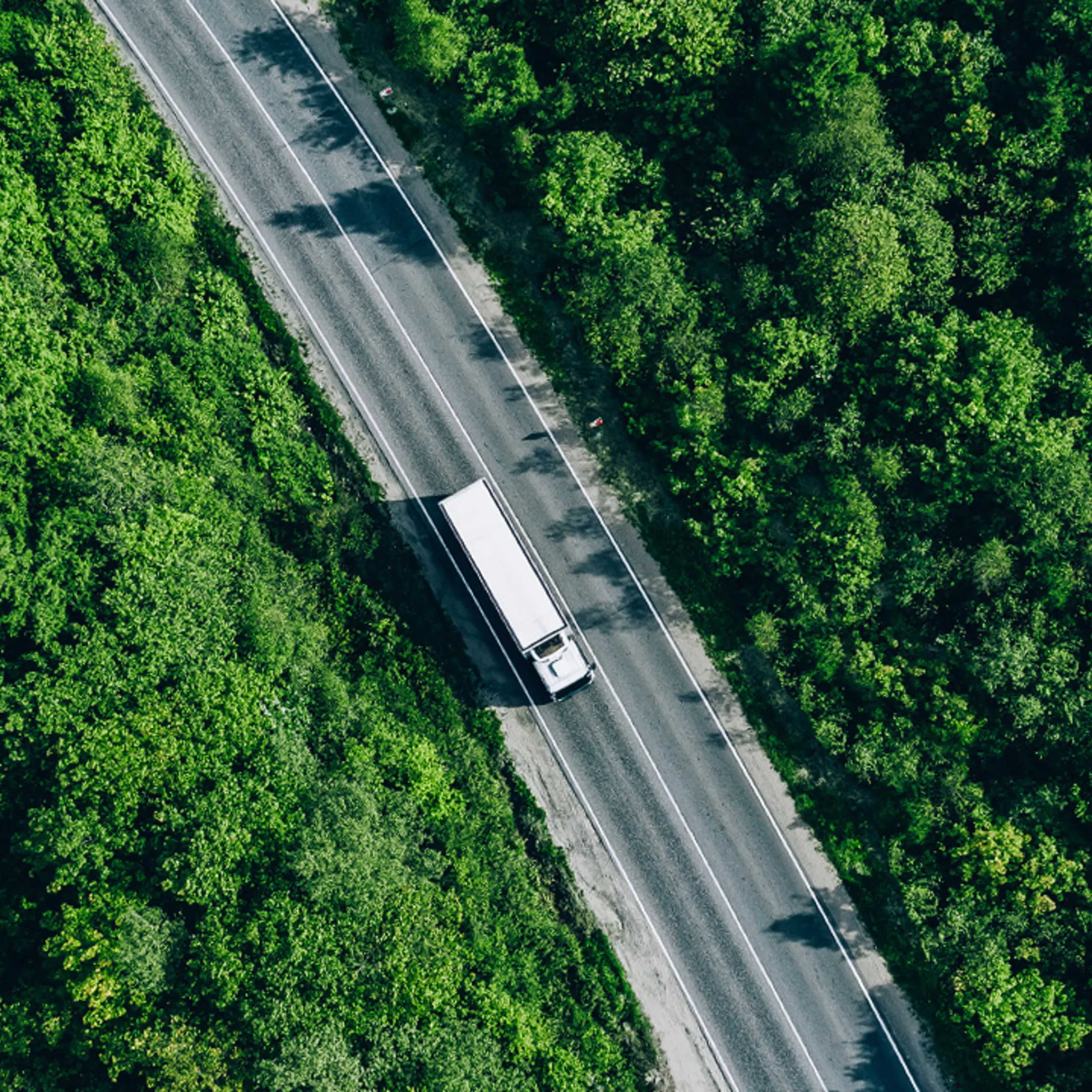 Green Logistics
