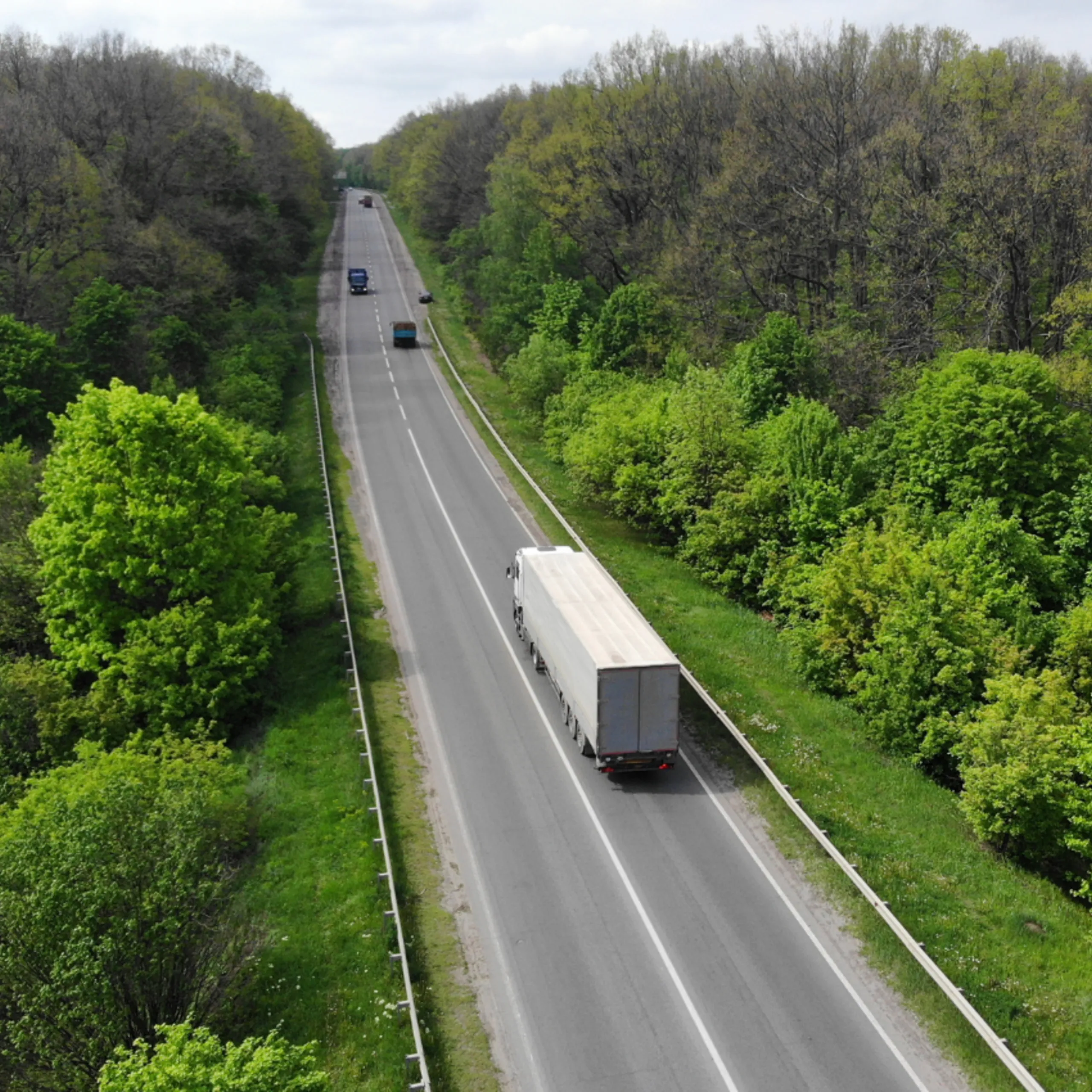Green Logistics