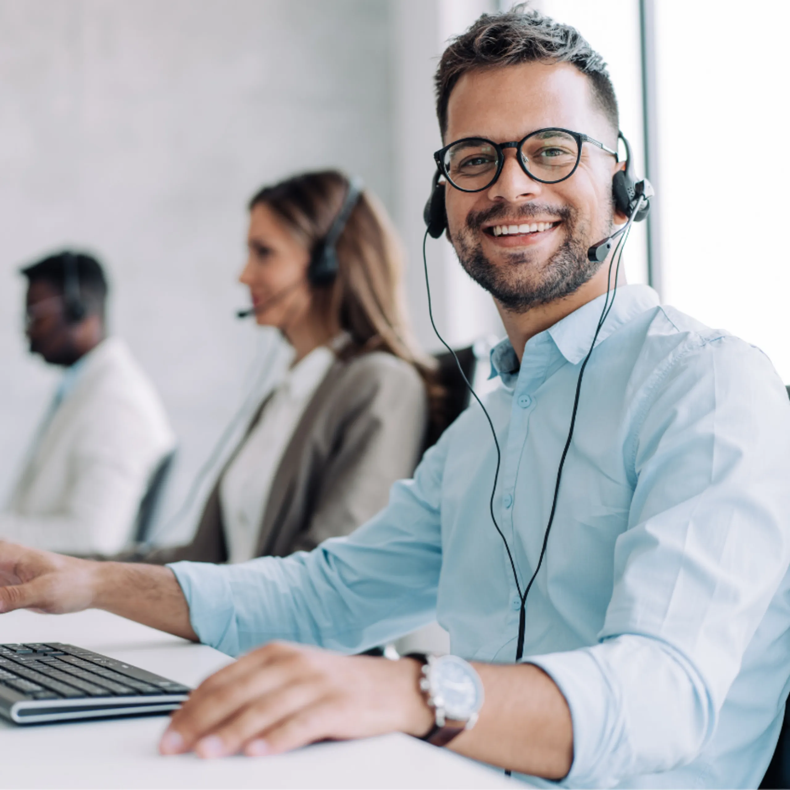 Product support