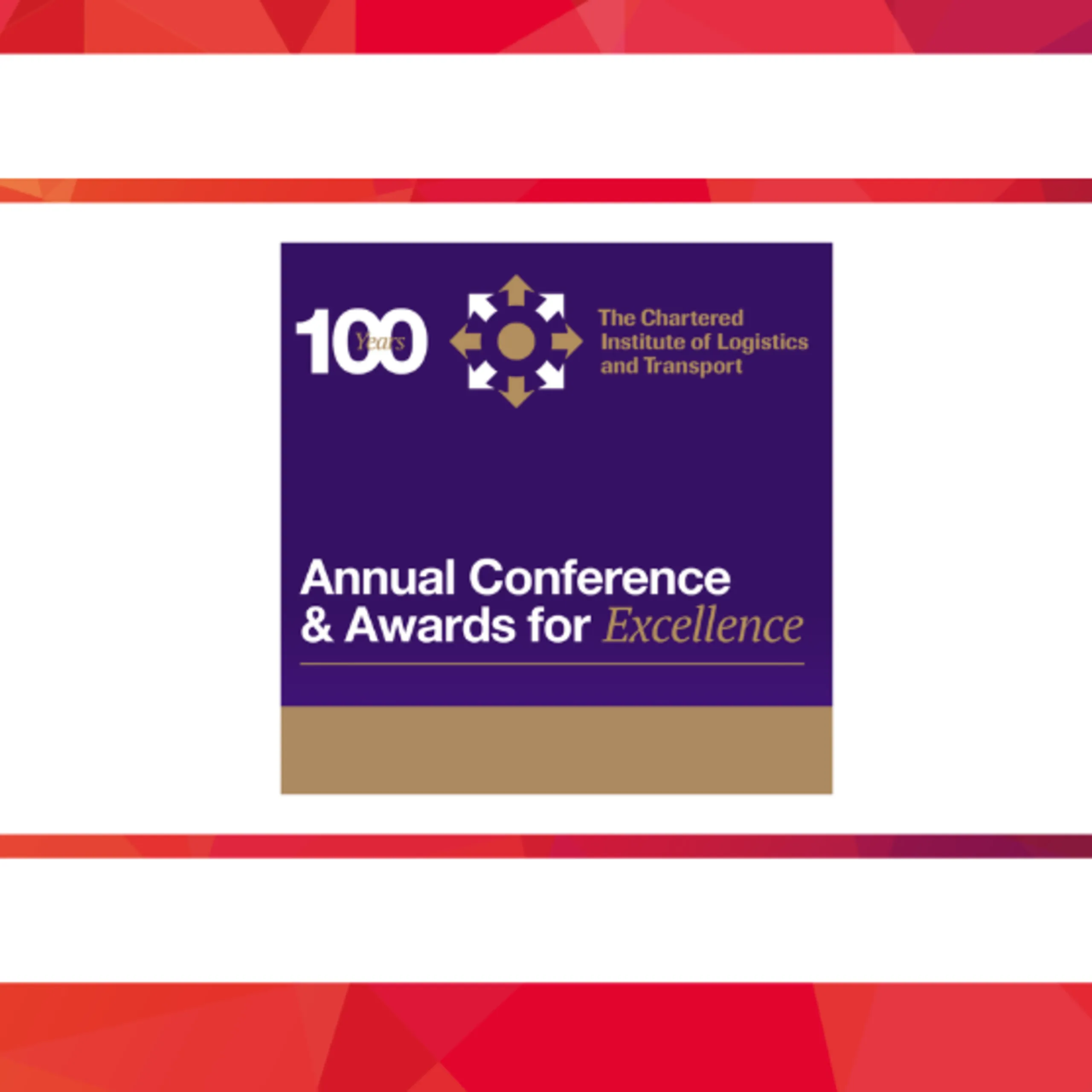 CILT(UK) Conference & Awards for Excellence 2026