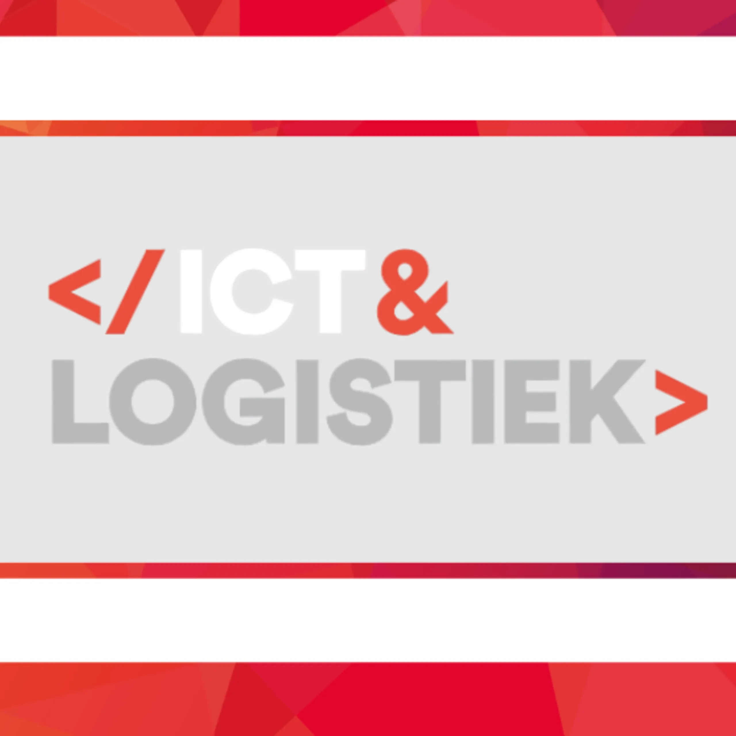 ICT&LOGISTICS