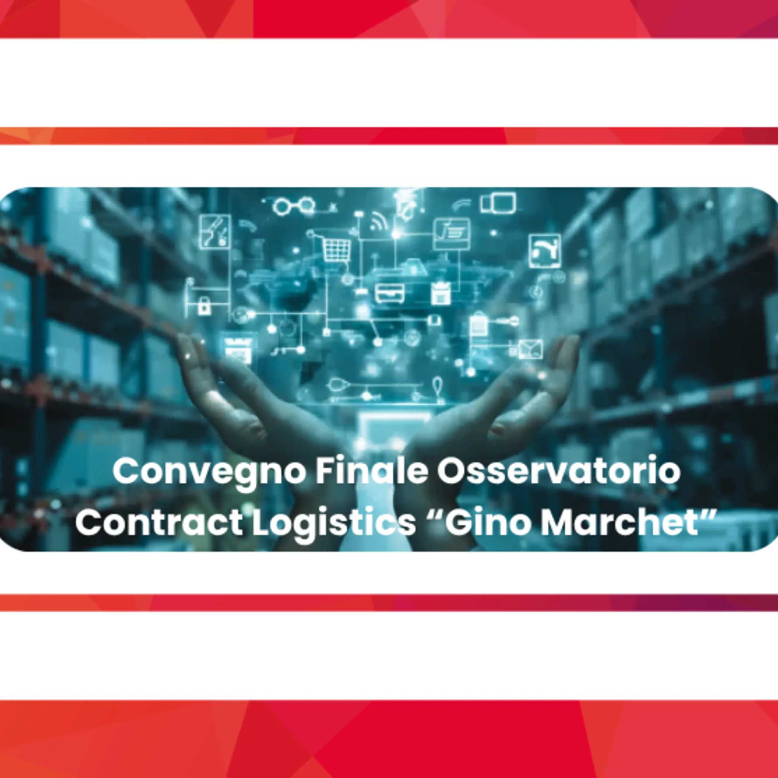 Osservatorio Contract Logistics