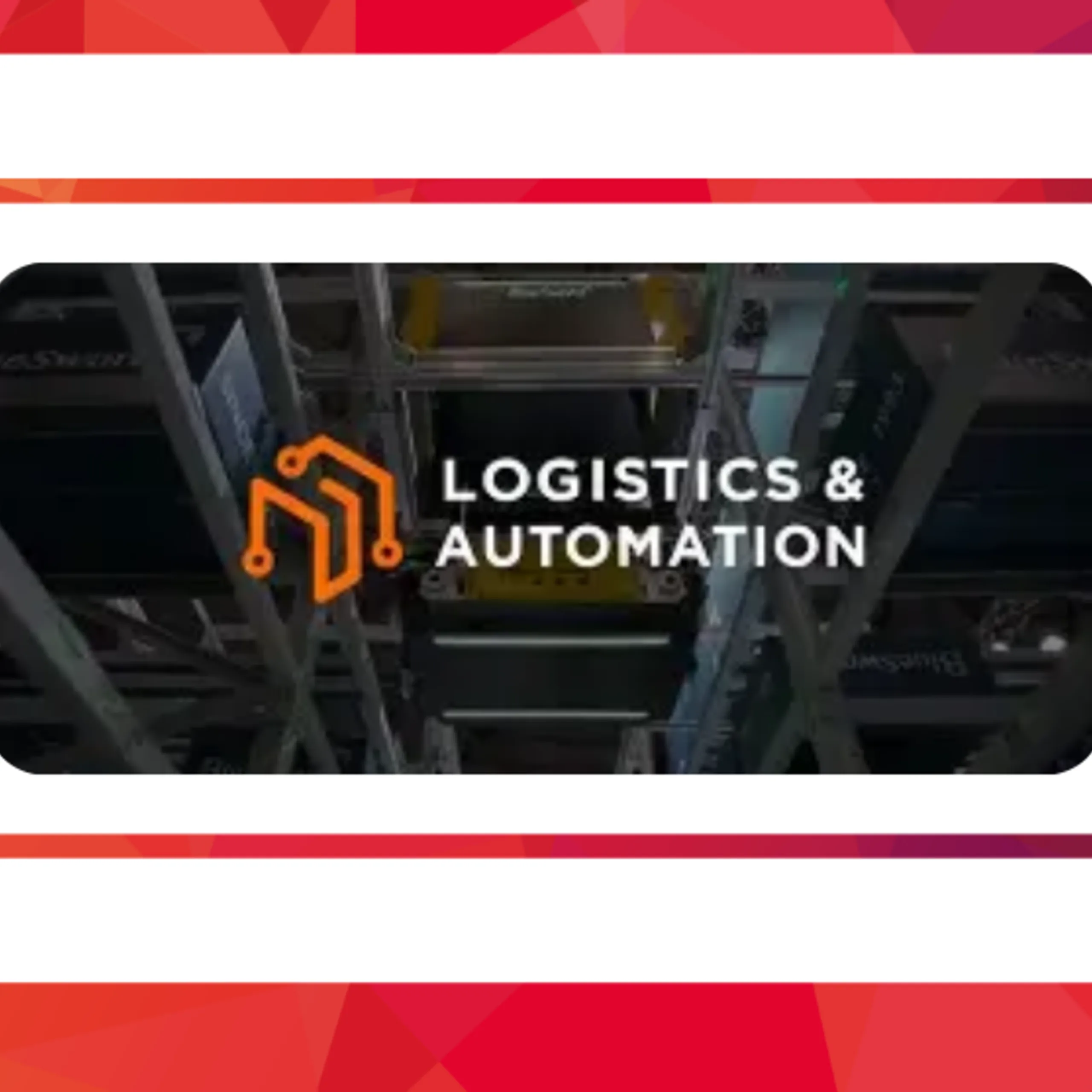 Logistics & Automation