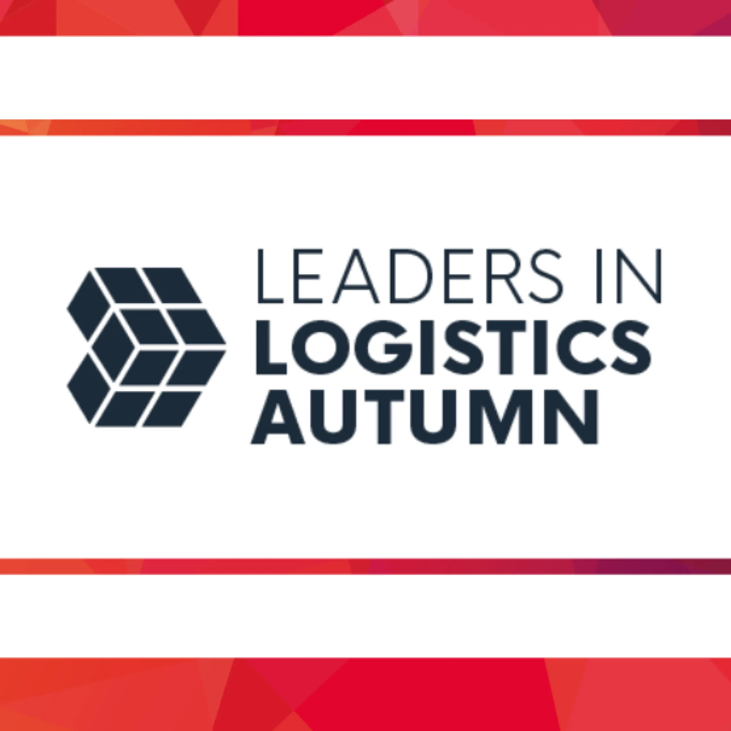 Join PTV Logistics at Leaders in Logistics Autumn
