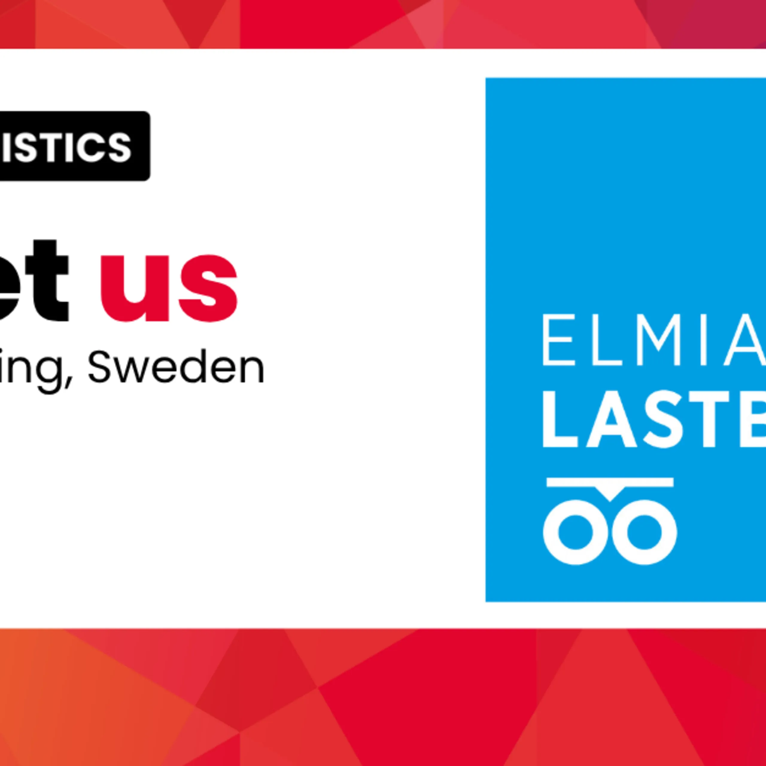 Elmia Lastbil 2026 