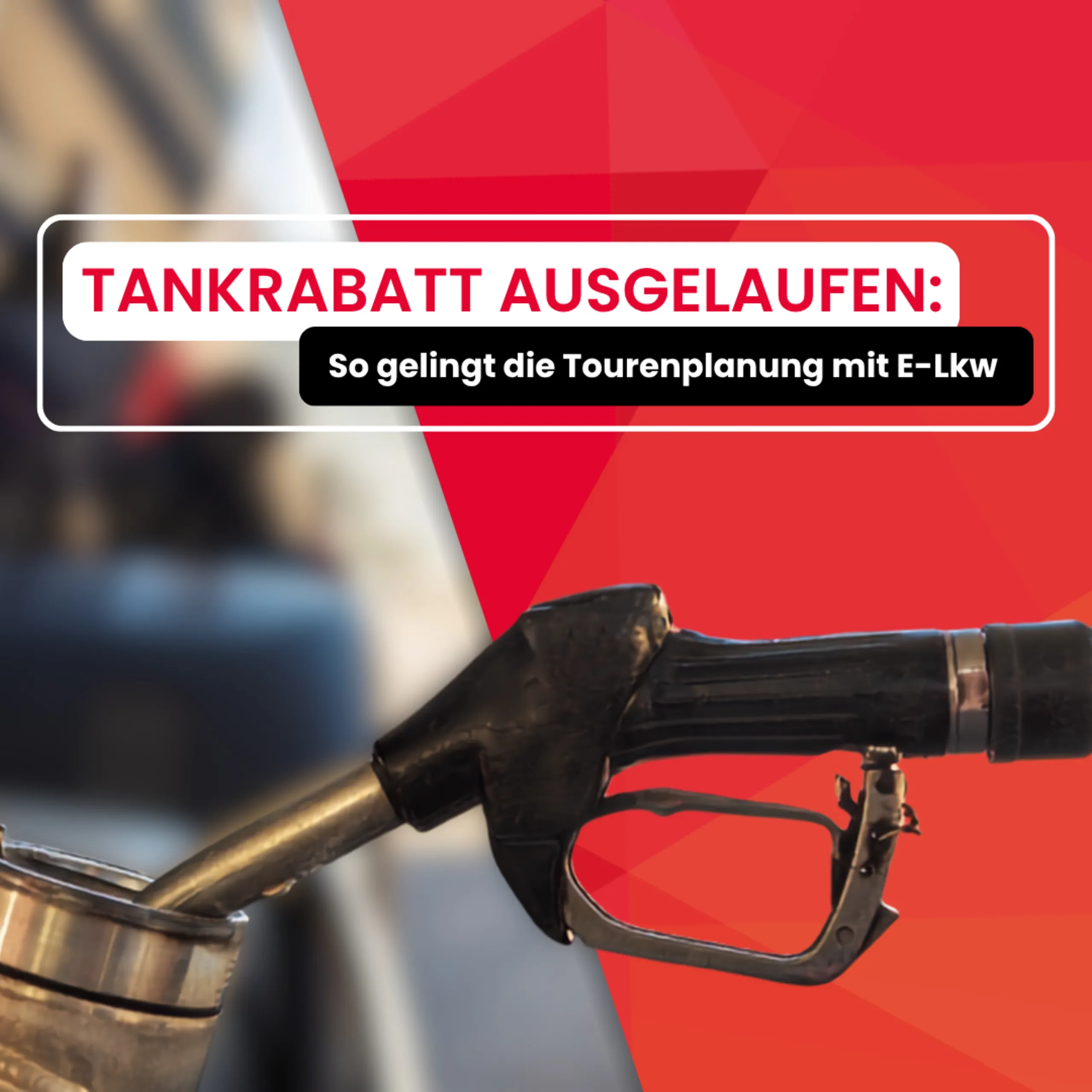 Tankrabatt