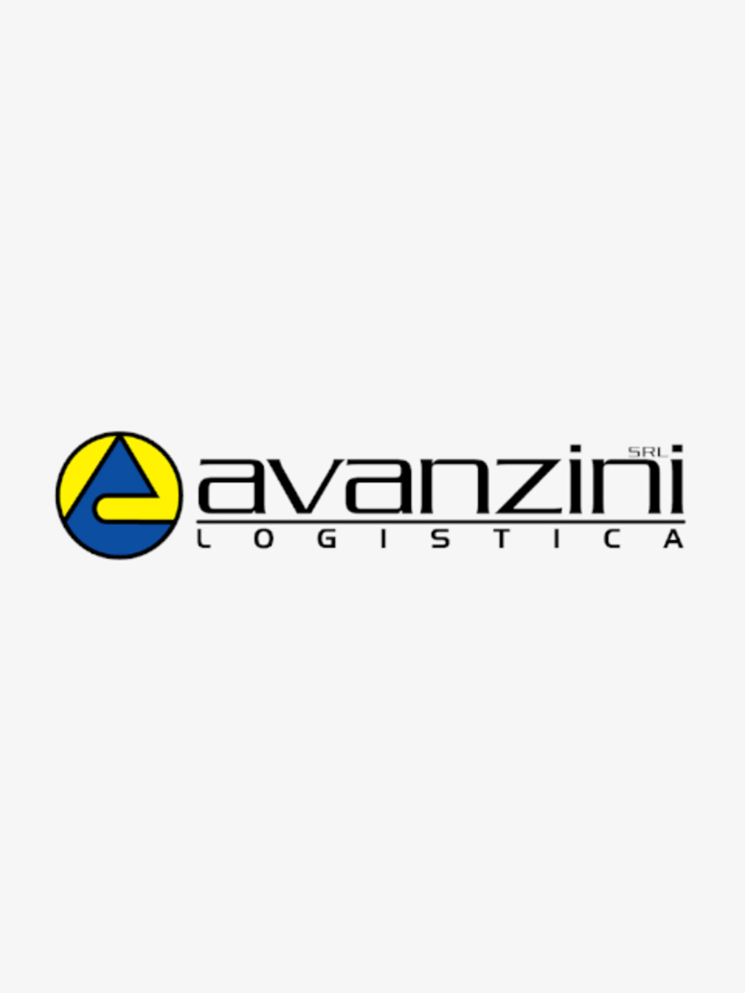 Logo Avanzini Logistica