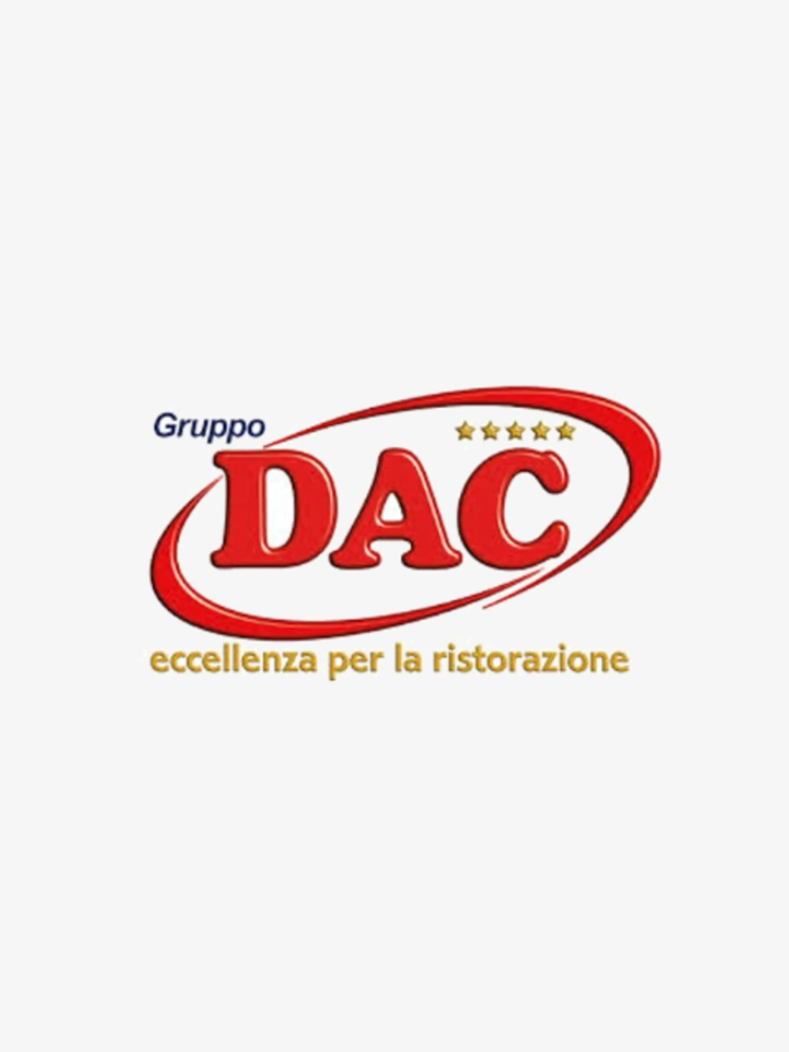 Logo Gruppo DAC
