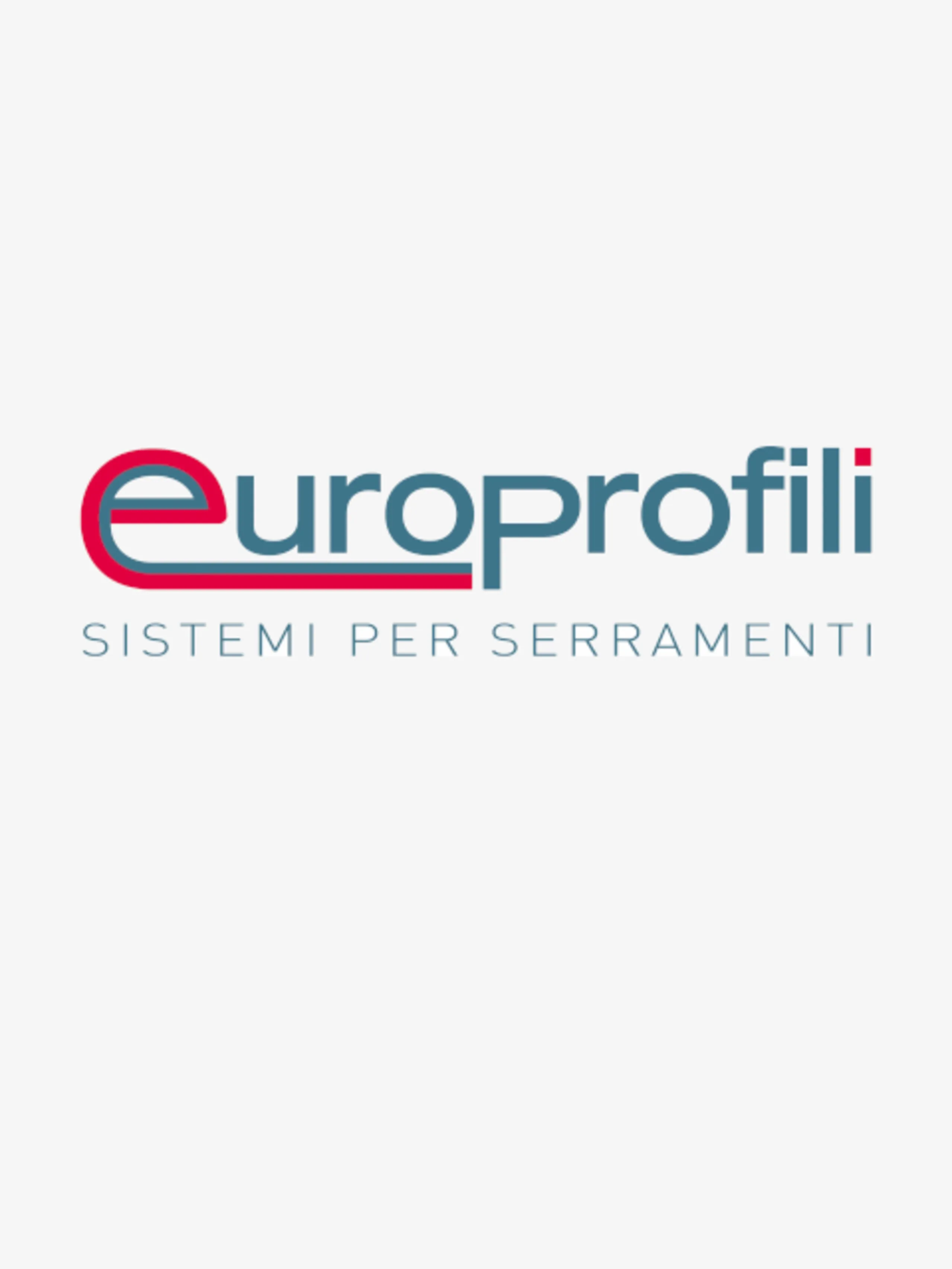 Logo Europrofili