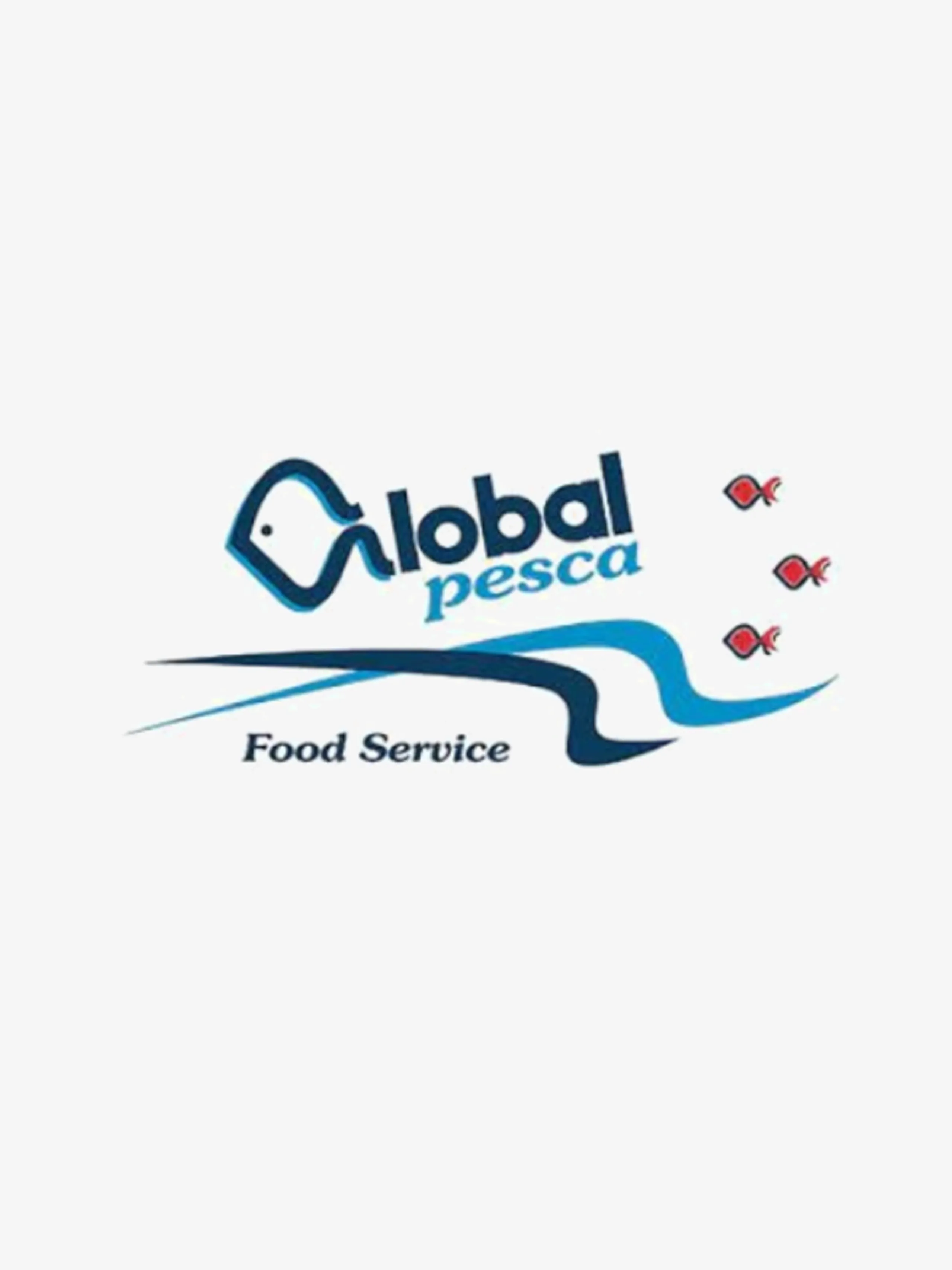 Logo Global Pesca