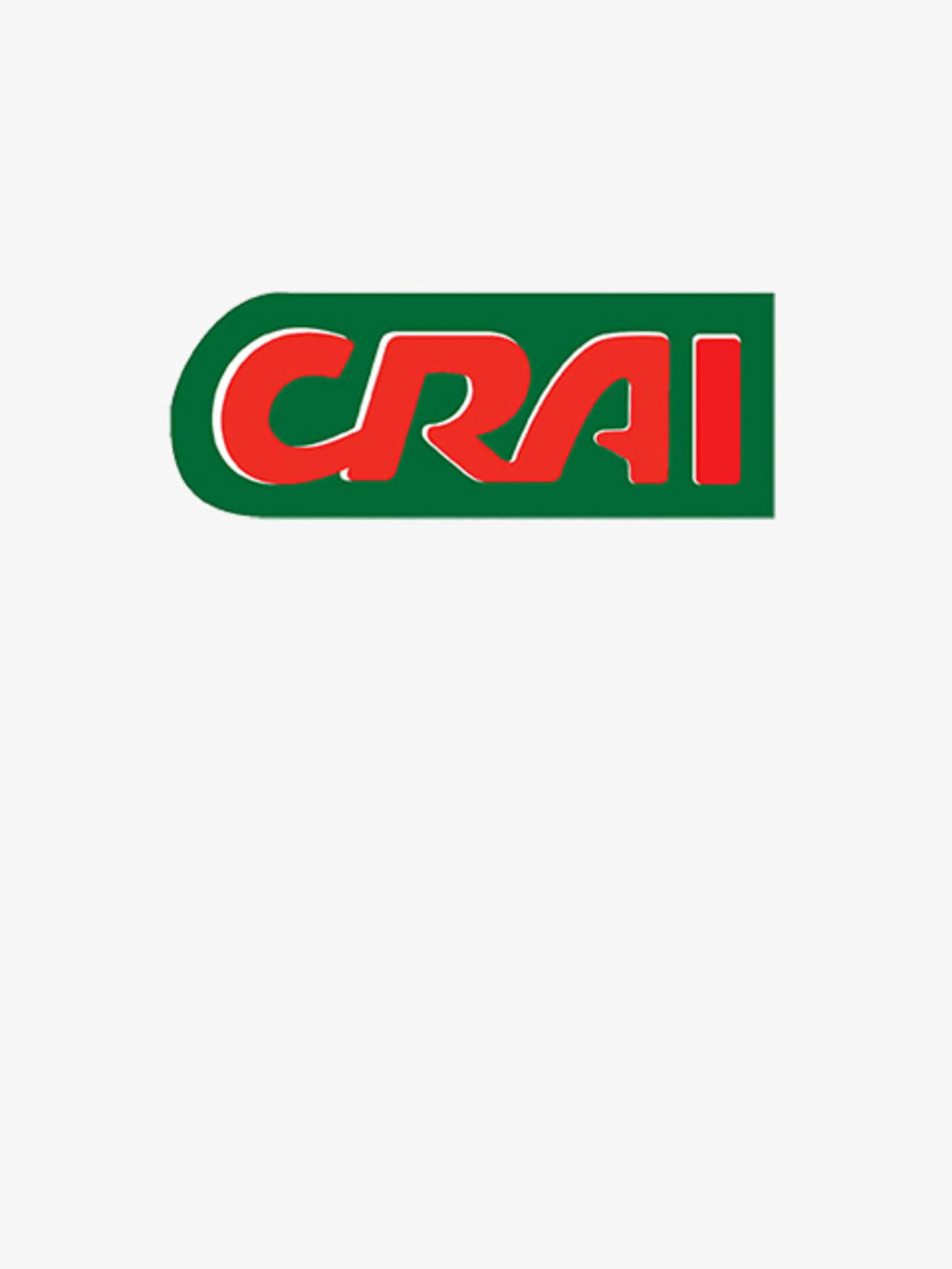 Logo CRAI