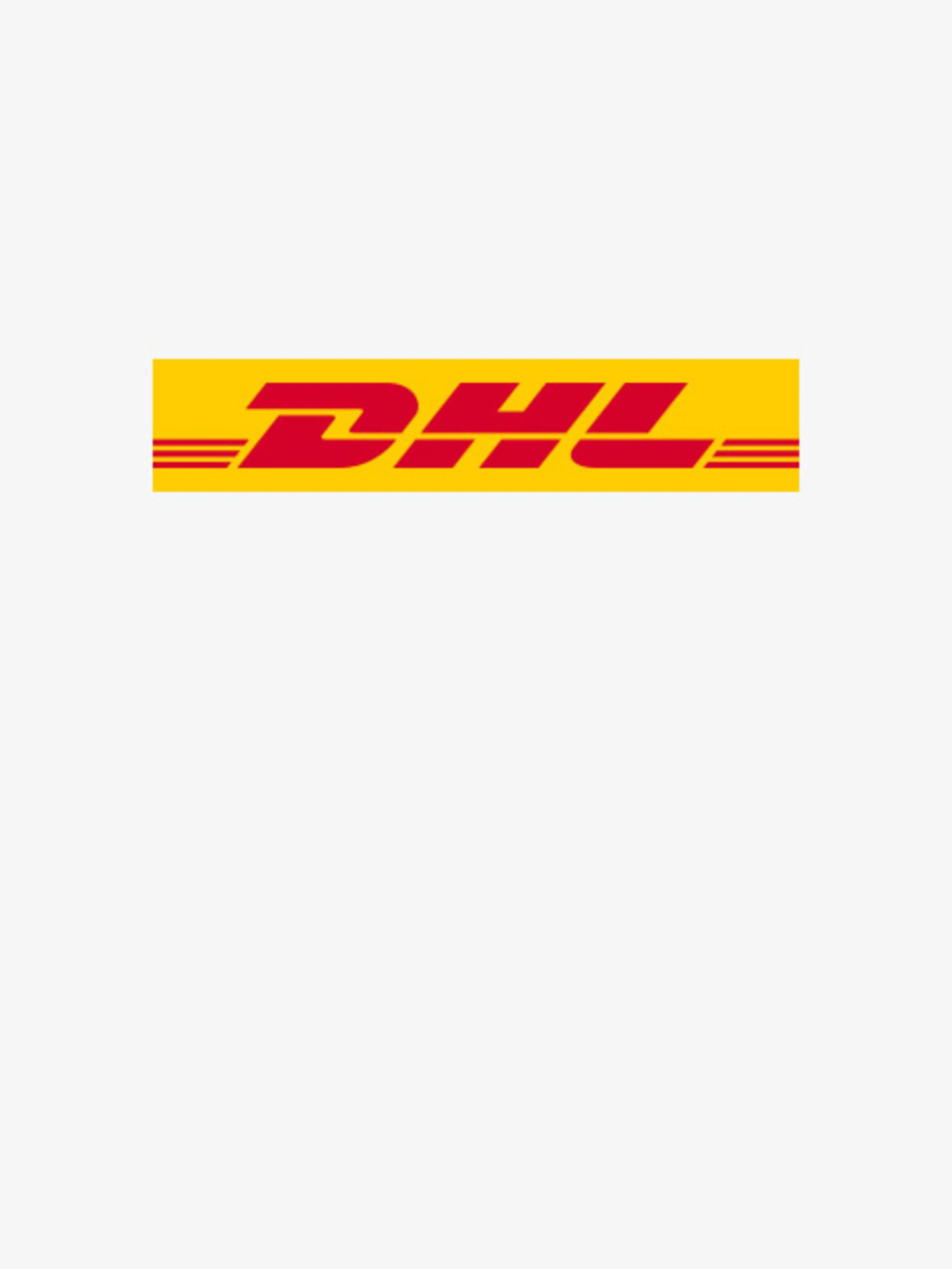 Logo DHL