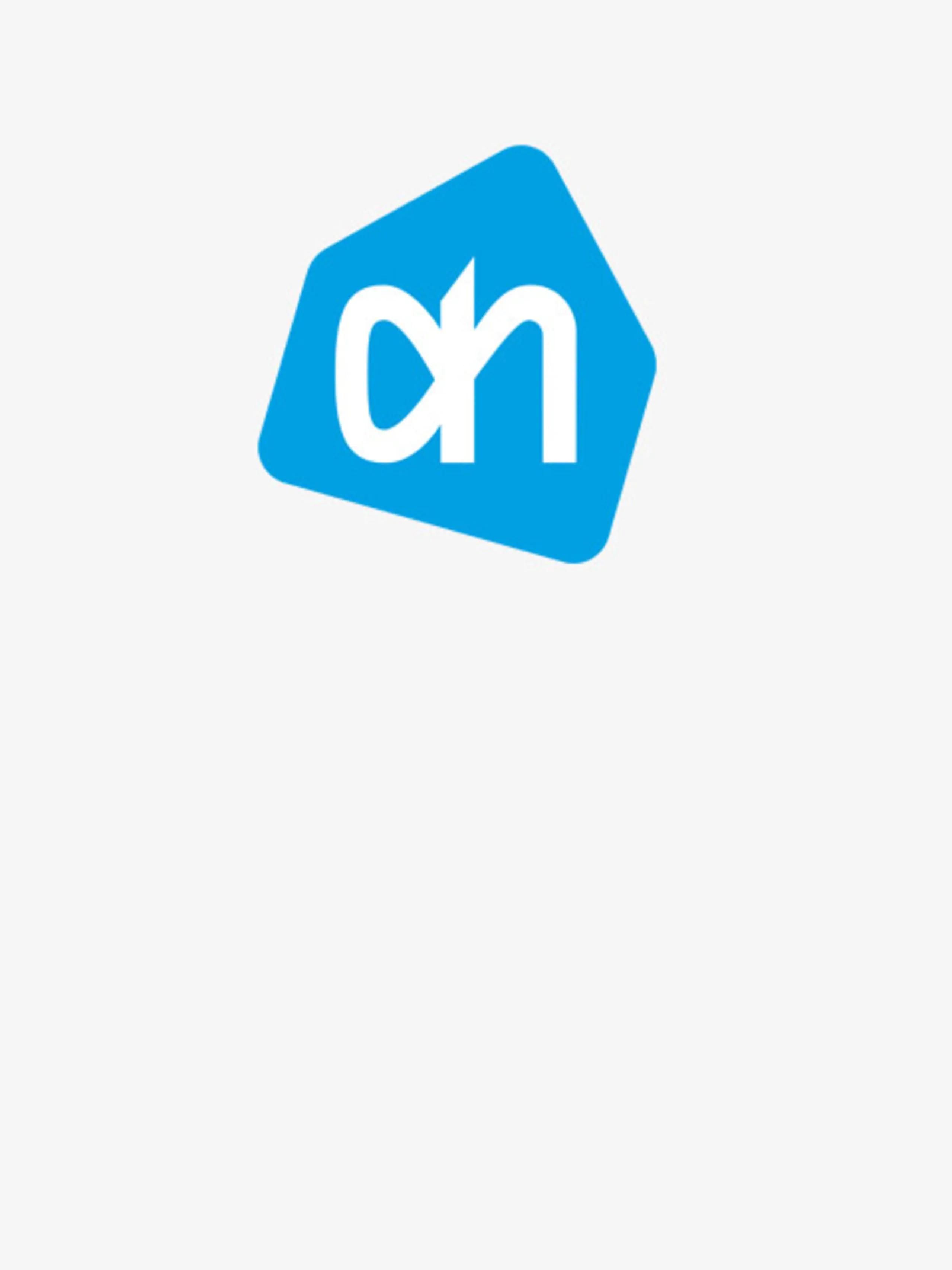 Testimonial Albert Heijn