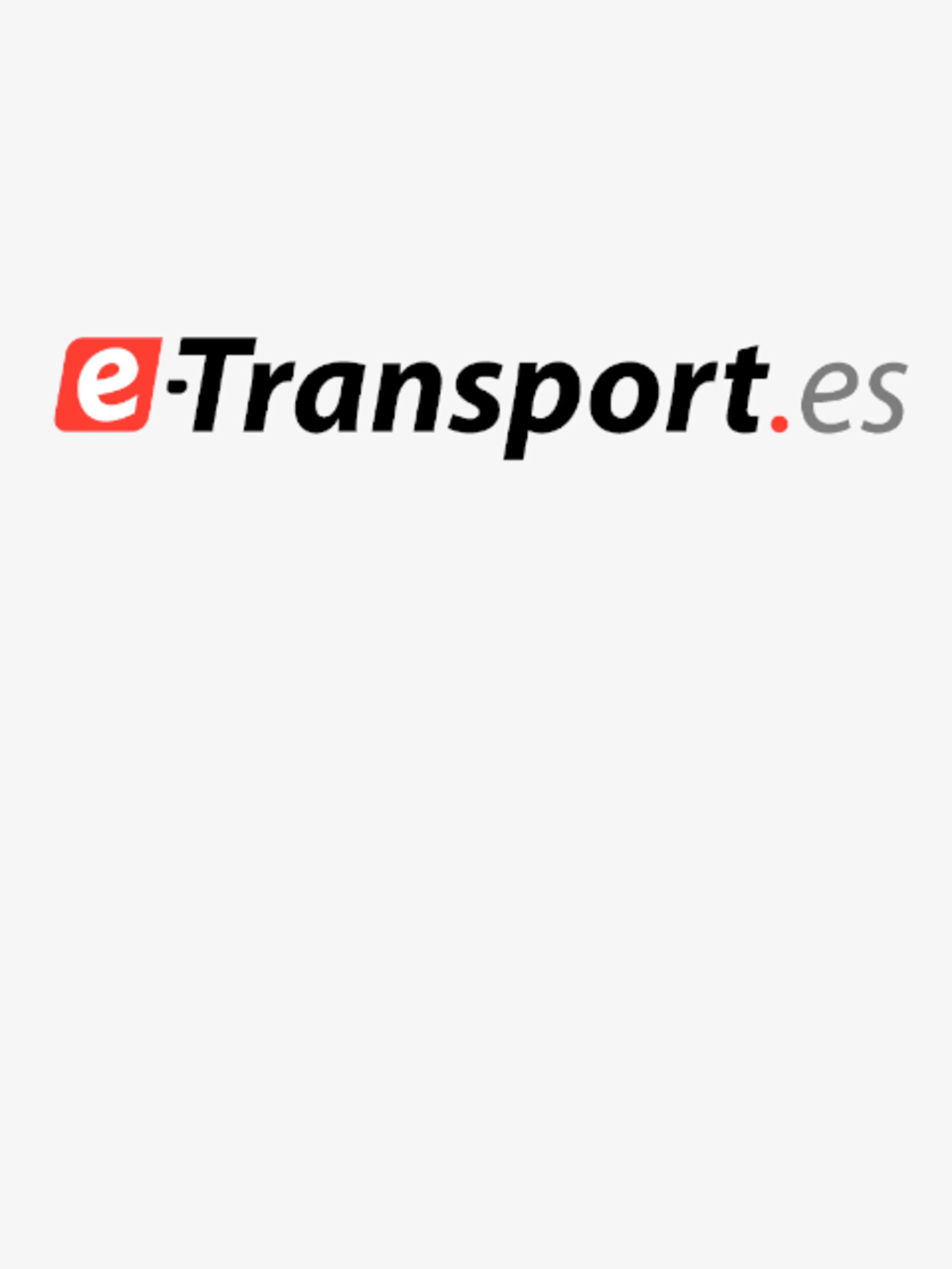 e-Transport Ultima Milla